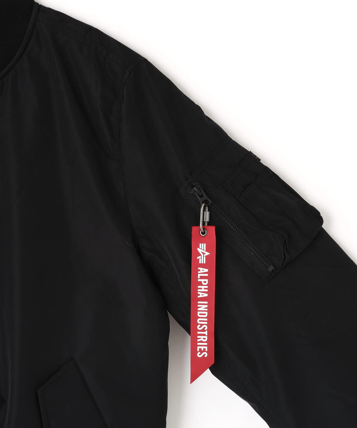 REVERSIBLE ONION QUILTED MA-1 FLIGHT JACKET / リバーシブル オニオン キルト エムエーワン ジ