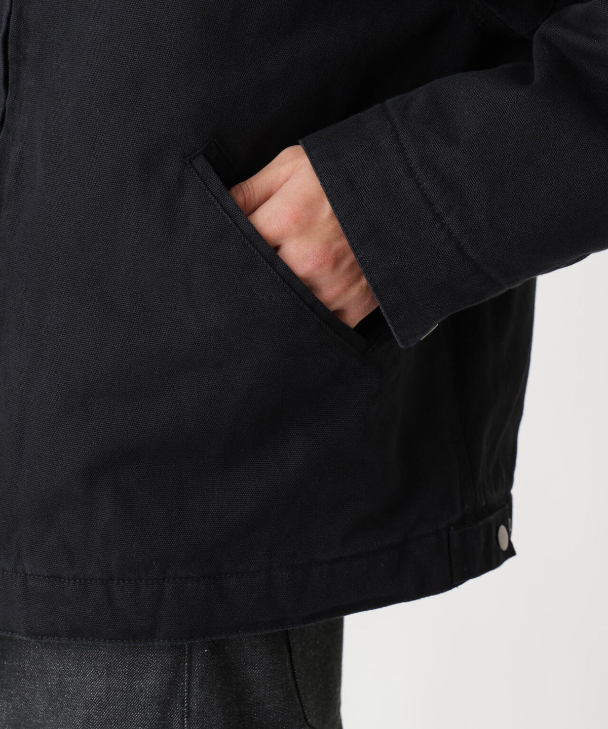 UNFRM DETROIT JACKET / ユニフォーム デトロイト ジャケット