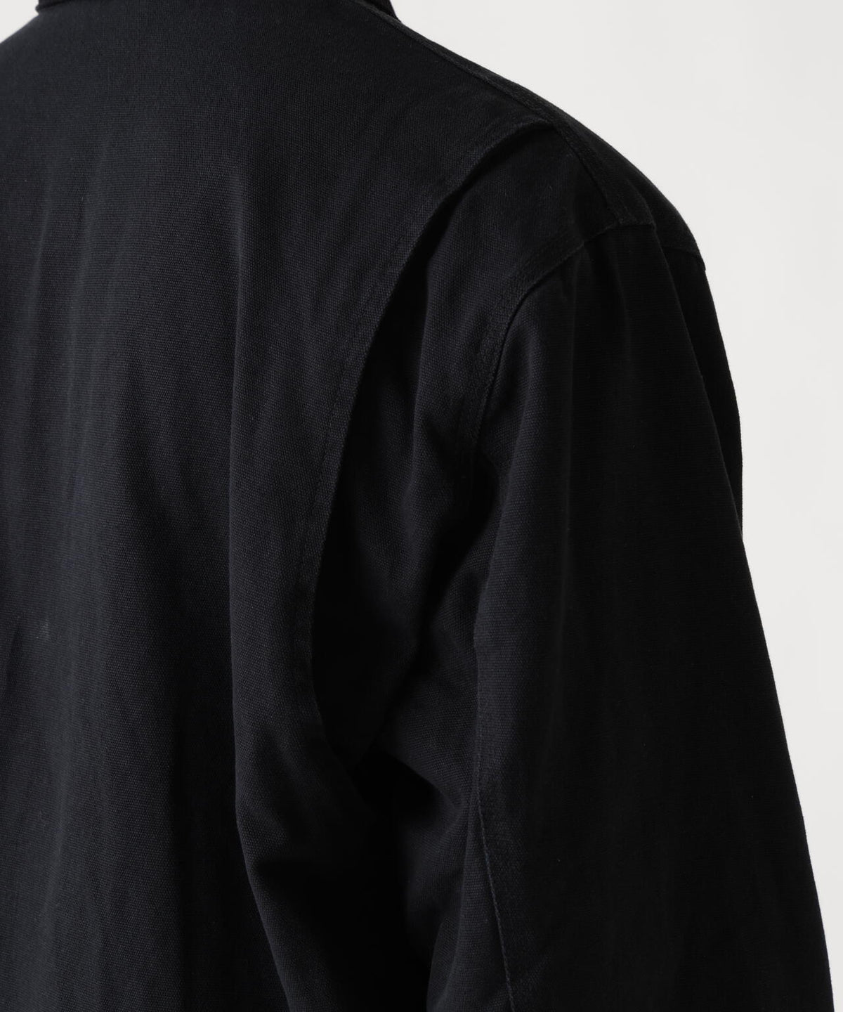 UNFRM DETROIT JACKET / ユニフォーム デトロイト ジャケット