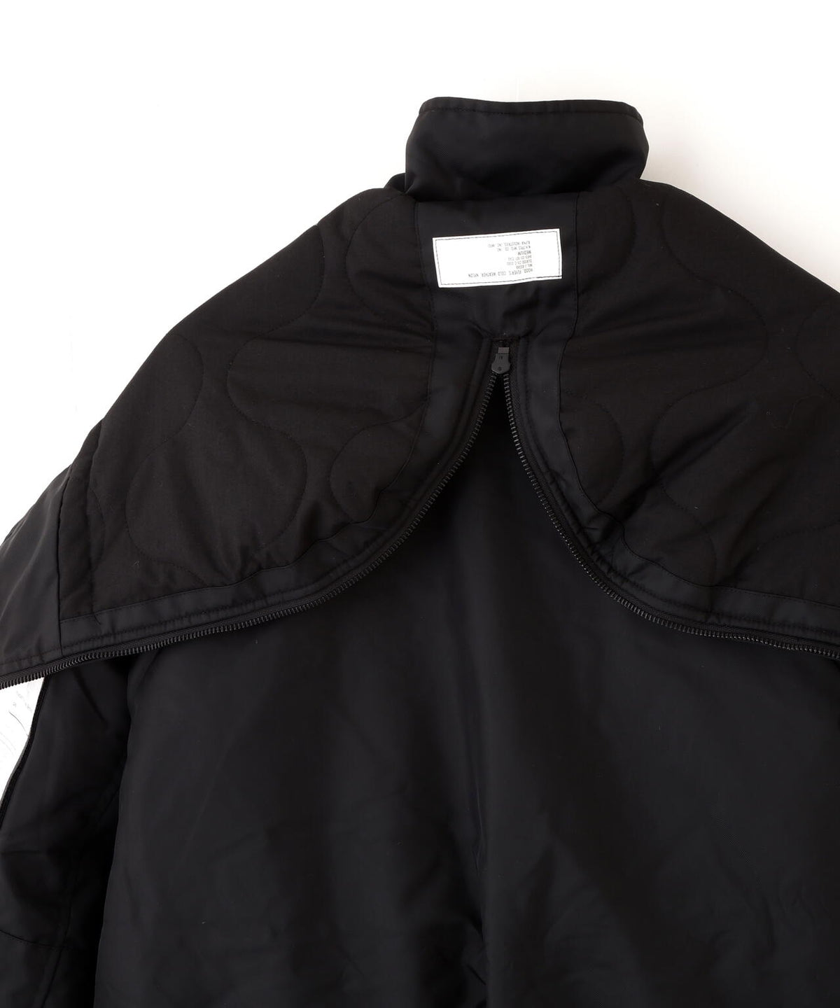 ×N HOOLYWOOD CWU / エヌハリウッド シーダブルユー ジャケット