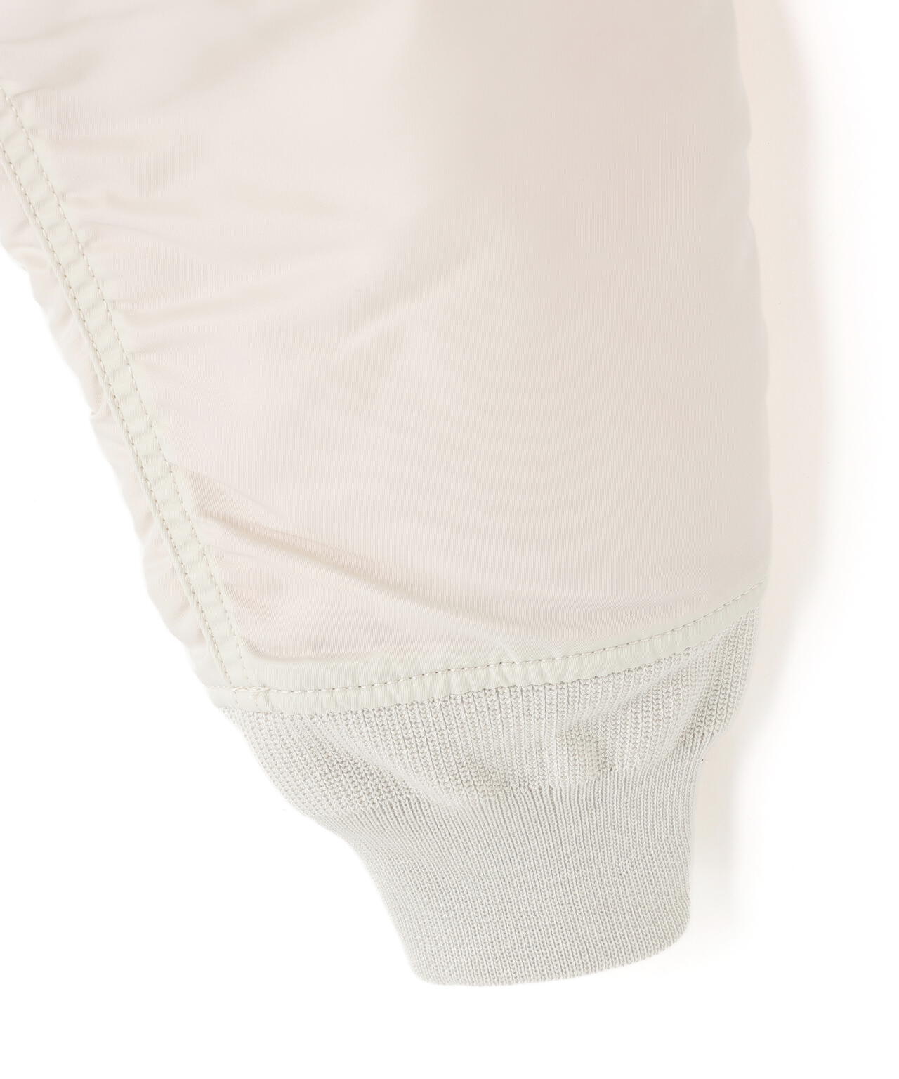 WOMENS MA-1 CROPPED FLIGHT JACKET