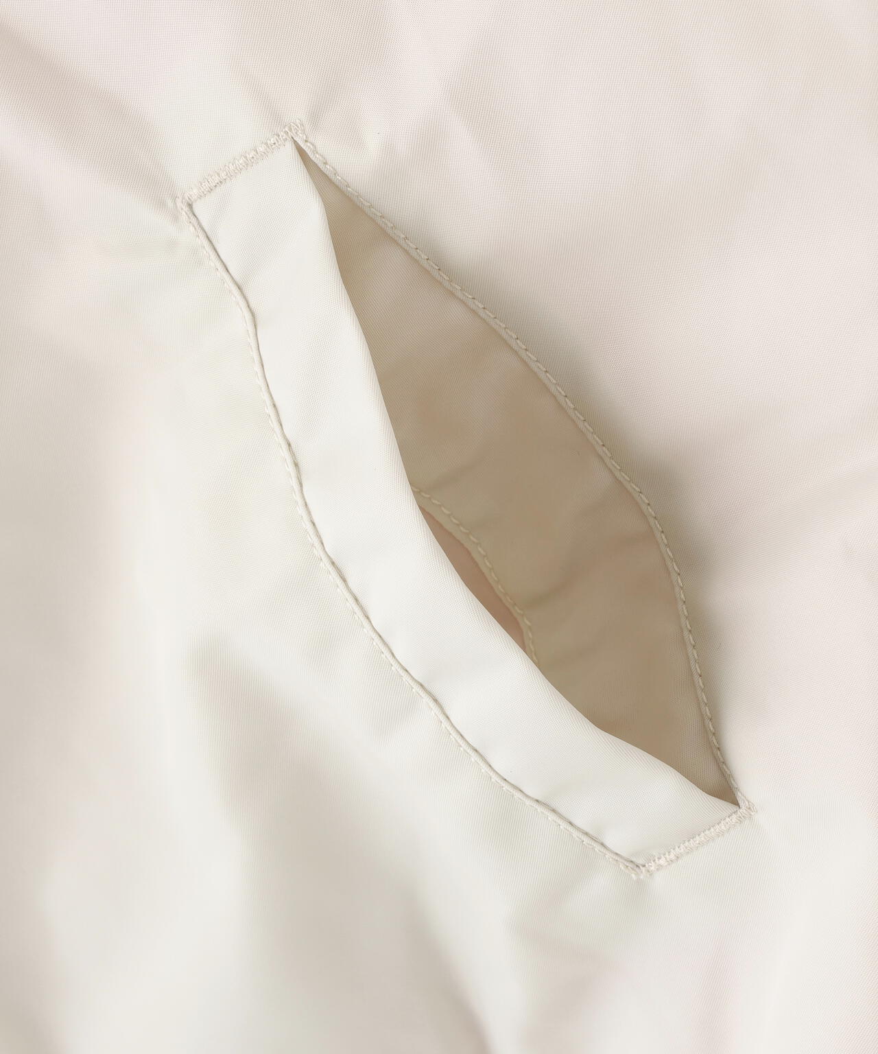 WOMENS MA-1 CROPPED FLIGHT JACKET