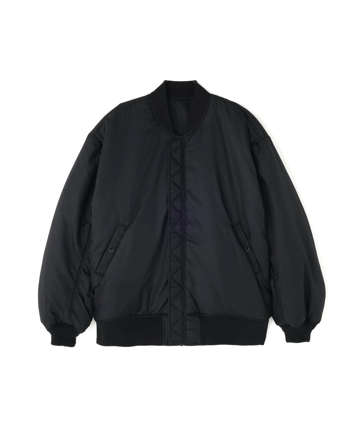 MA-1 BLOOD CHIT FLIGHT JACKET GEN II  / エムエーワン ブラッド チット フライト ジャケット