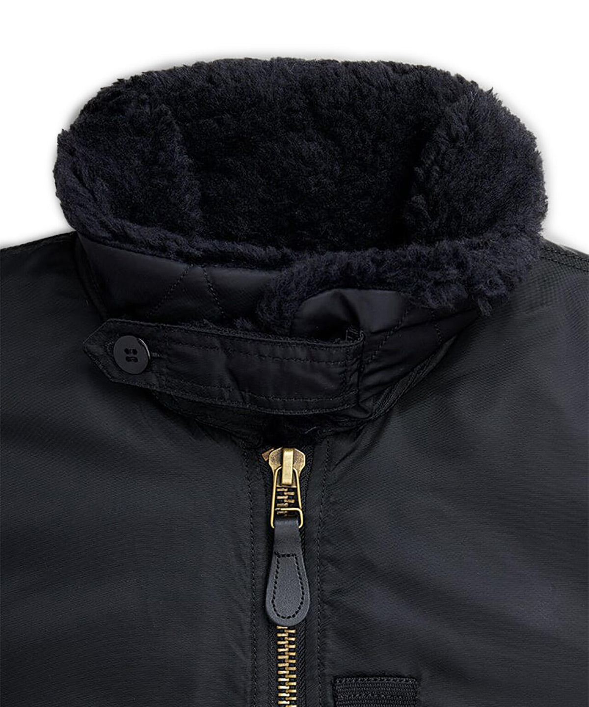 B-15 MOD FLIGHT JACKET / ビー フィフティーン フライト ジャケット