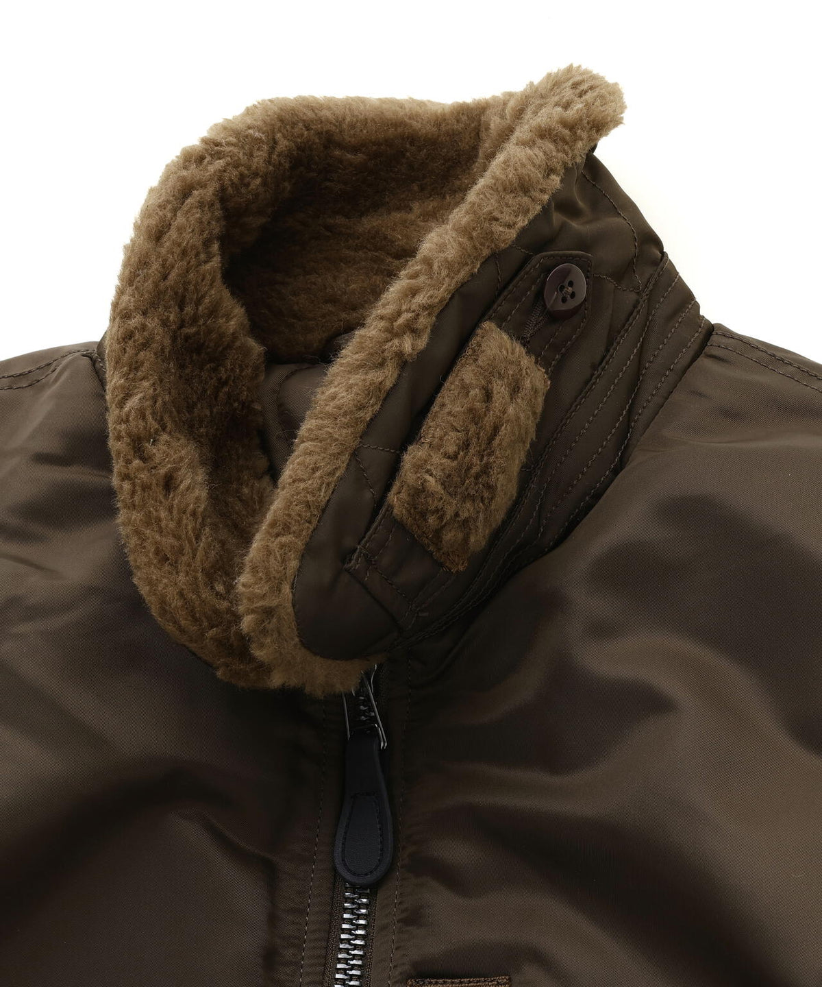 B-15 MOD FLIGHT JACKET / ビー フィフティーン フライト ジャケット