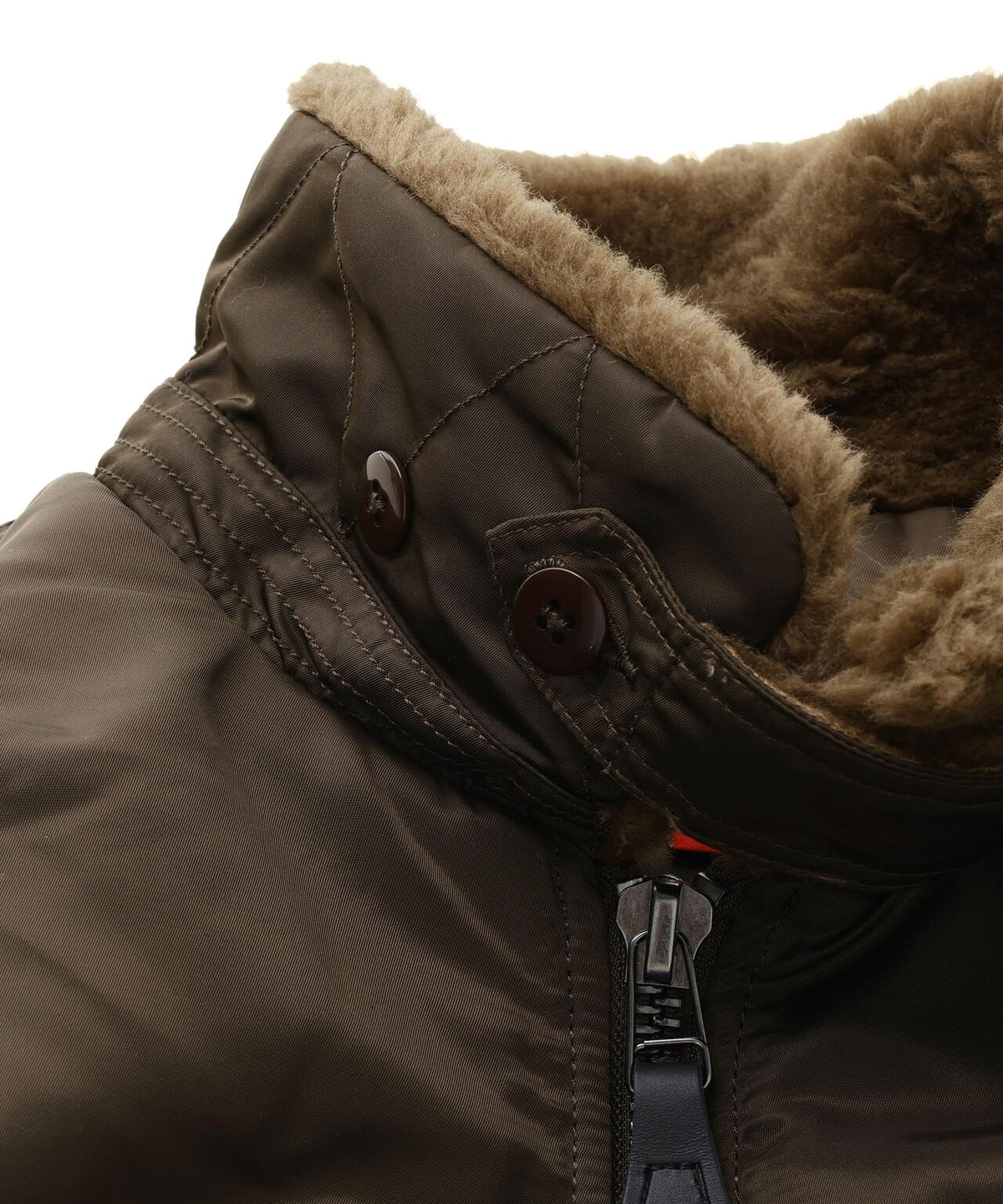 B-15 MOD FLIGHT JACKET / ビー フィフティーン フライト ジャケット