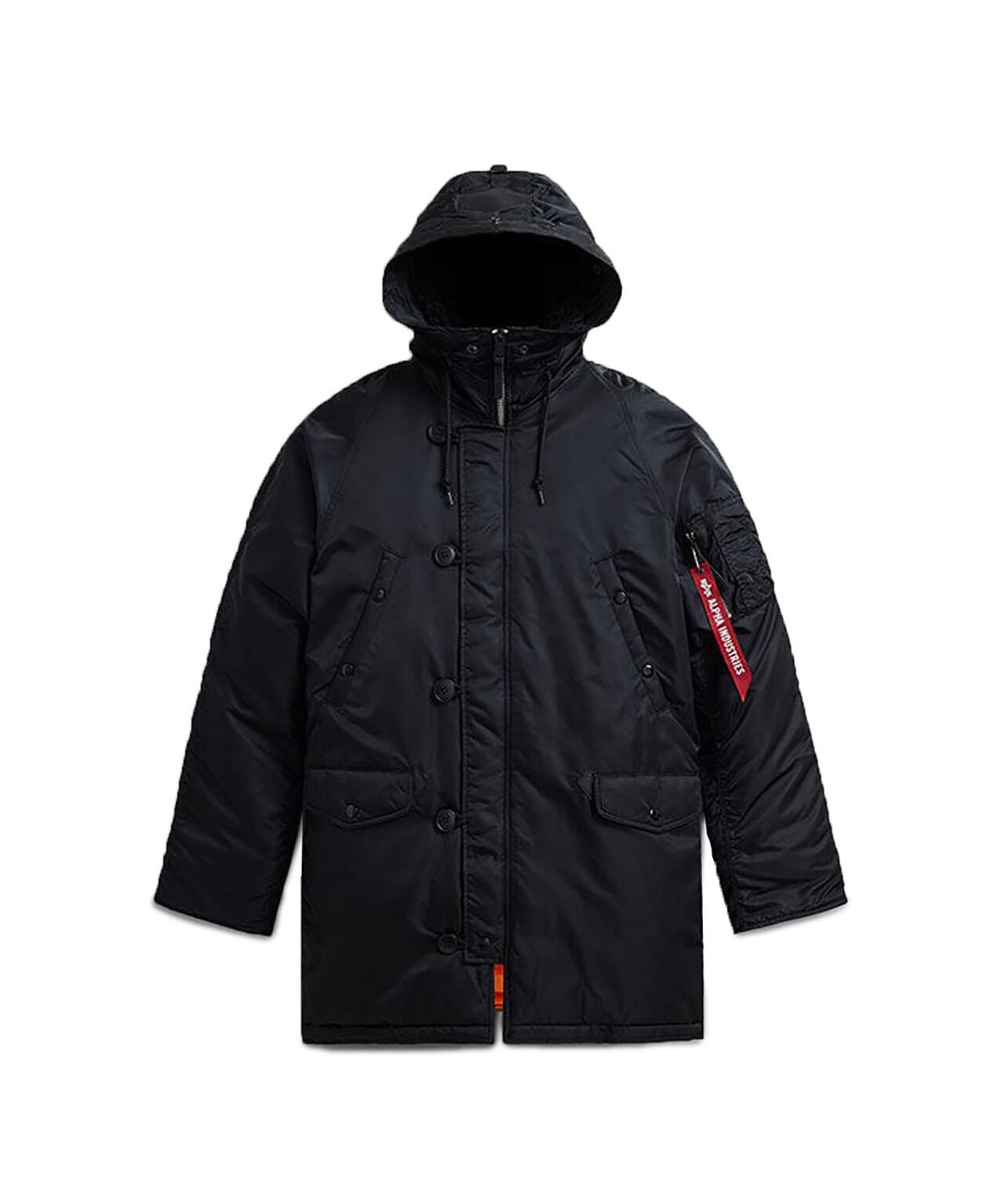 SLIM FIT N-3B / スリム フィット エヌスリービー