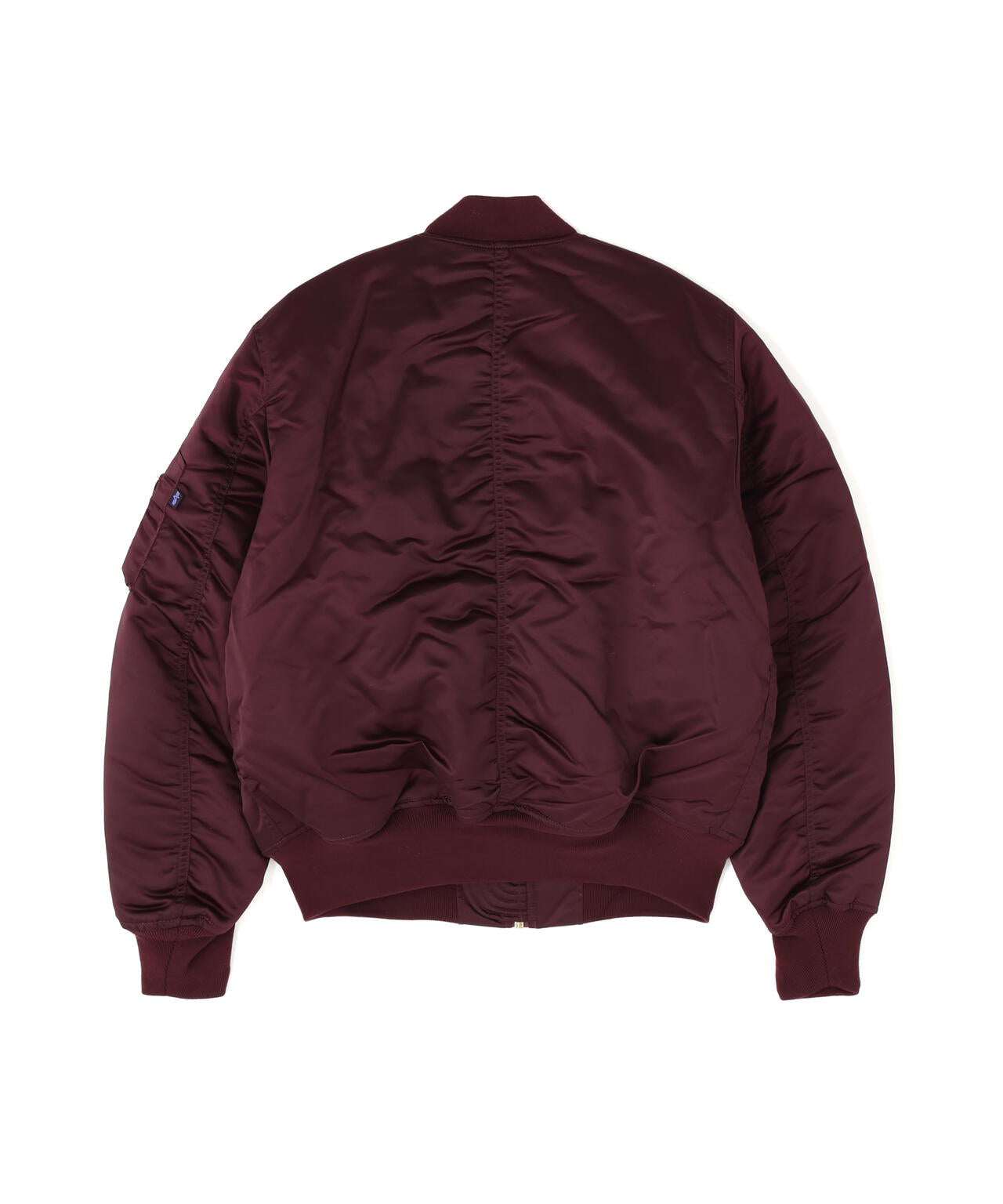 MA-1 Base Flight Bomber Jacket