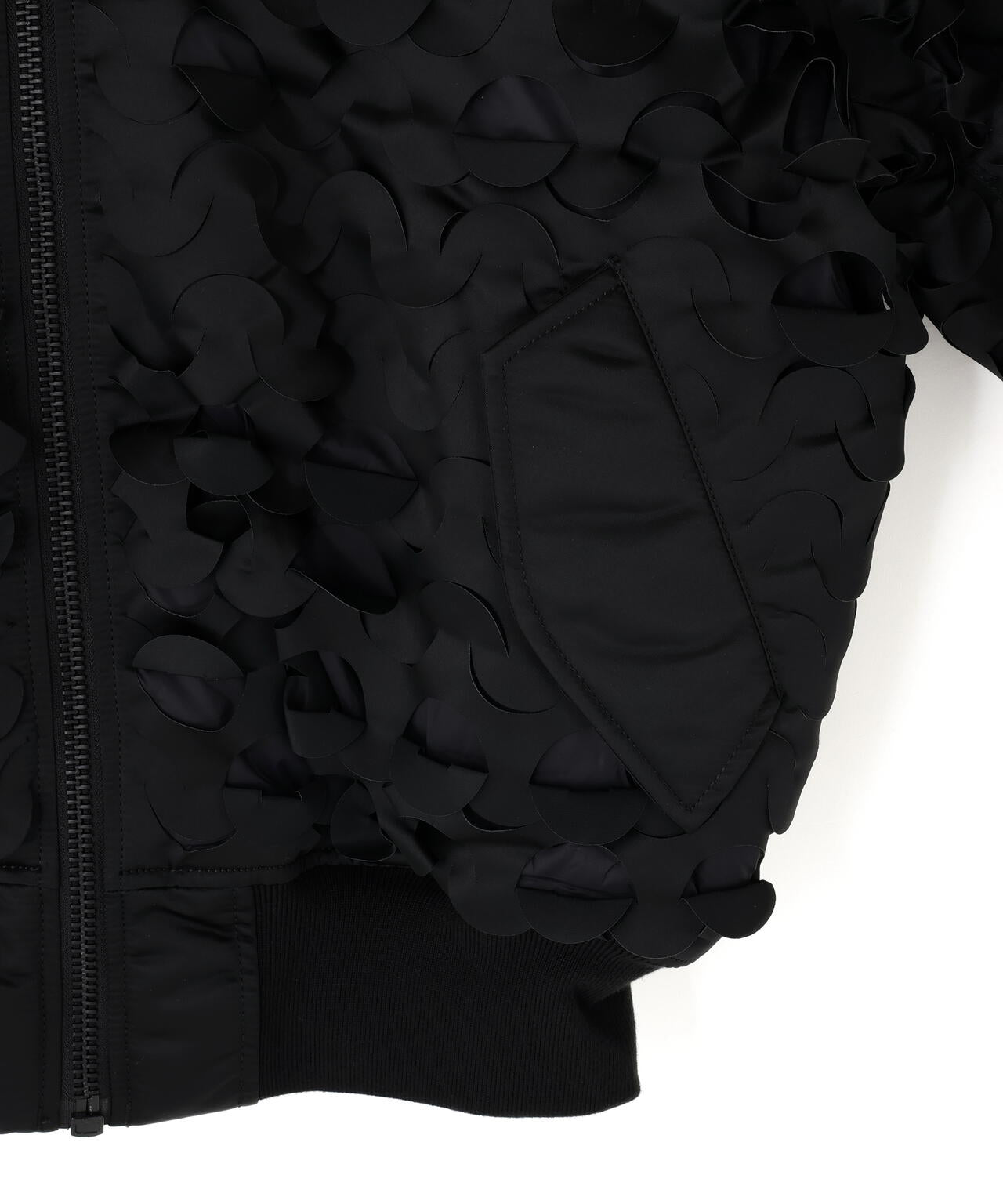 MA-1 ULCANS Flight Jacket