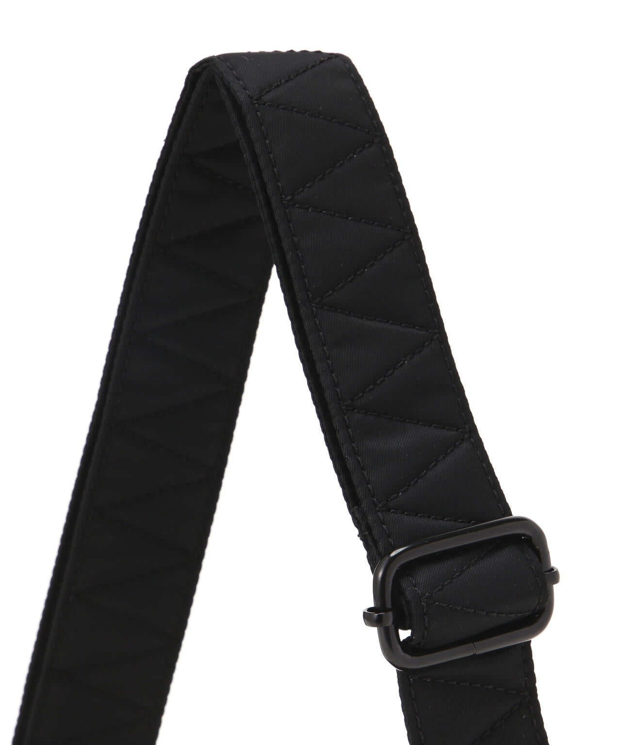NYLON MESSENGER BAG