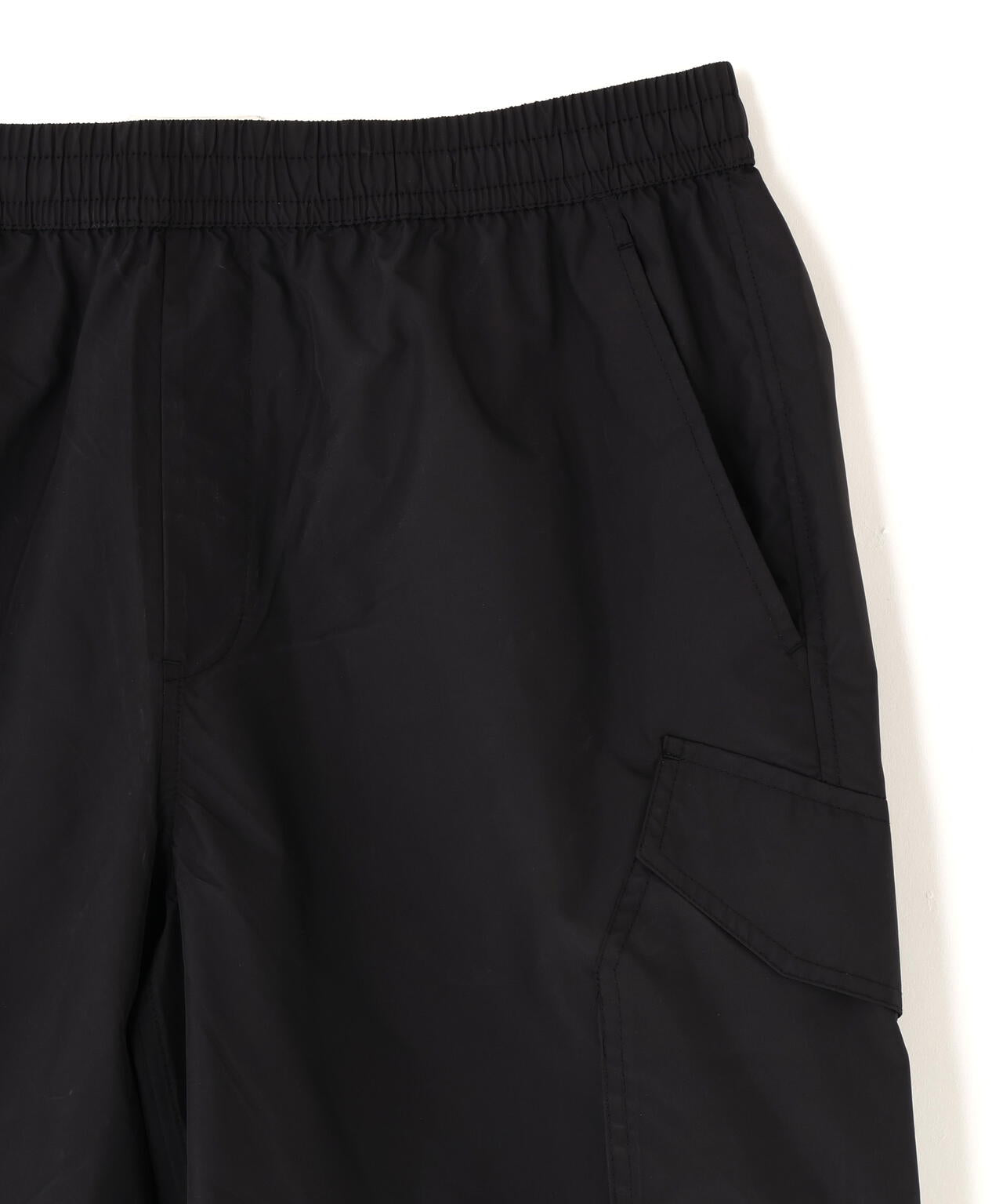 CWU 36／P RELAXED SHORT