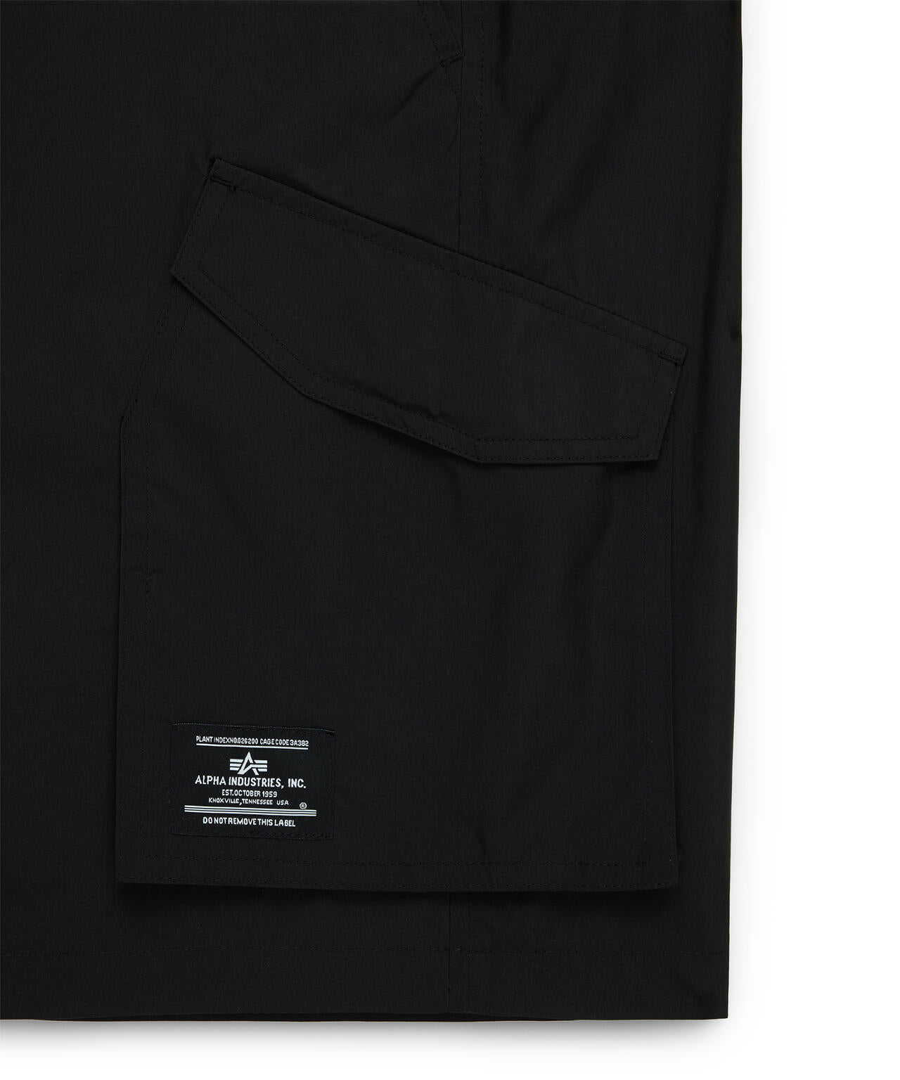CWU 36／P RELAXED SHORT