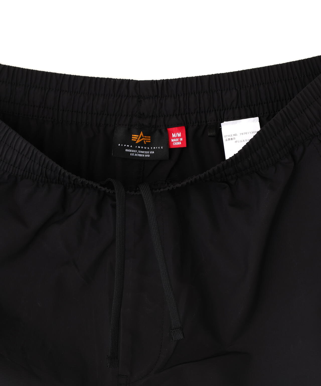 CWU 36／P RELAXED SHORT