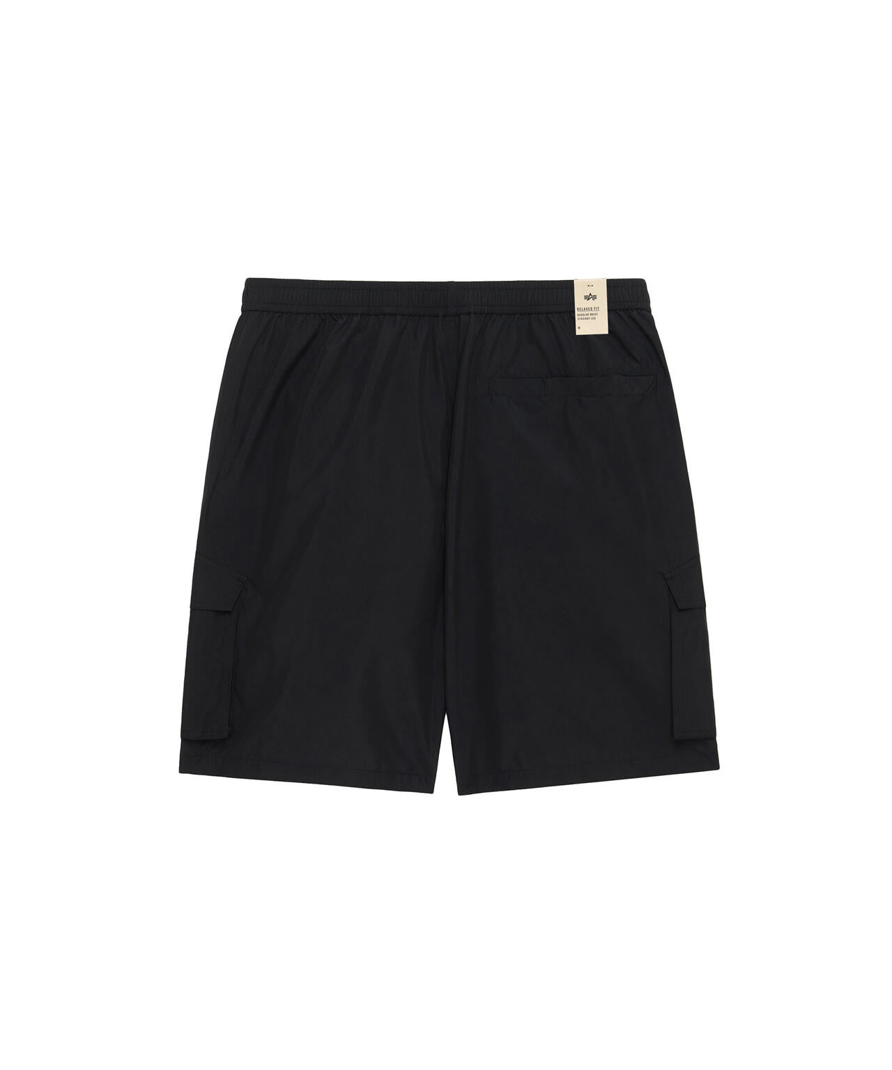 CWU 36／P RELAXED SHORT