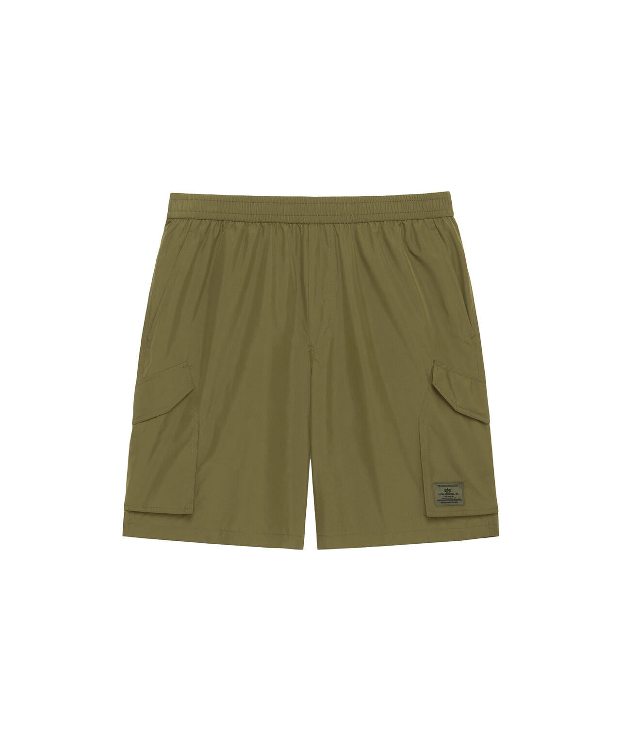 CWU 36／P RELAXED SHORT
