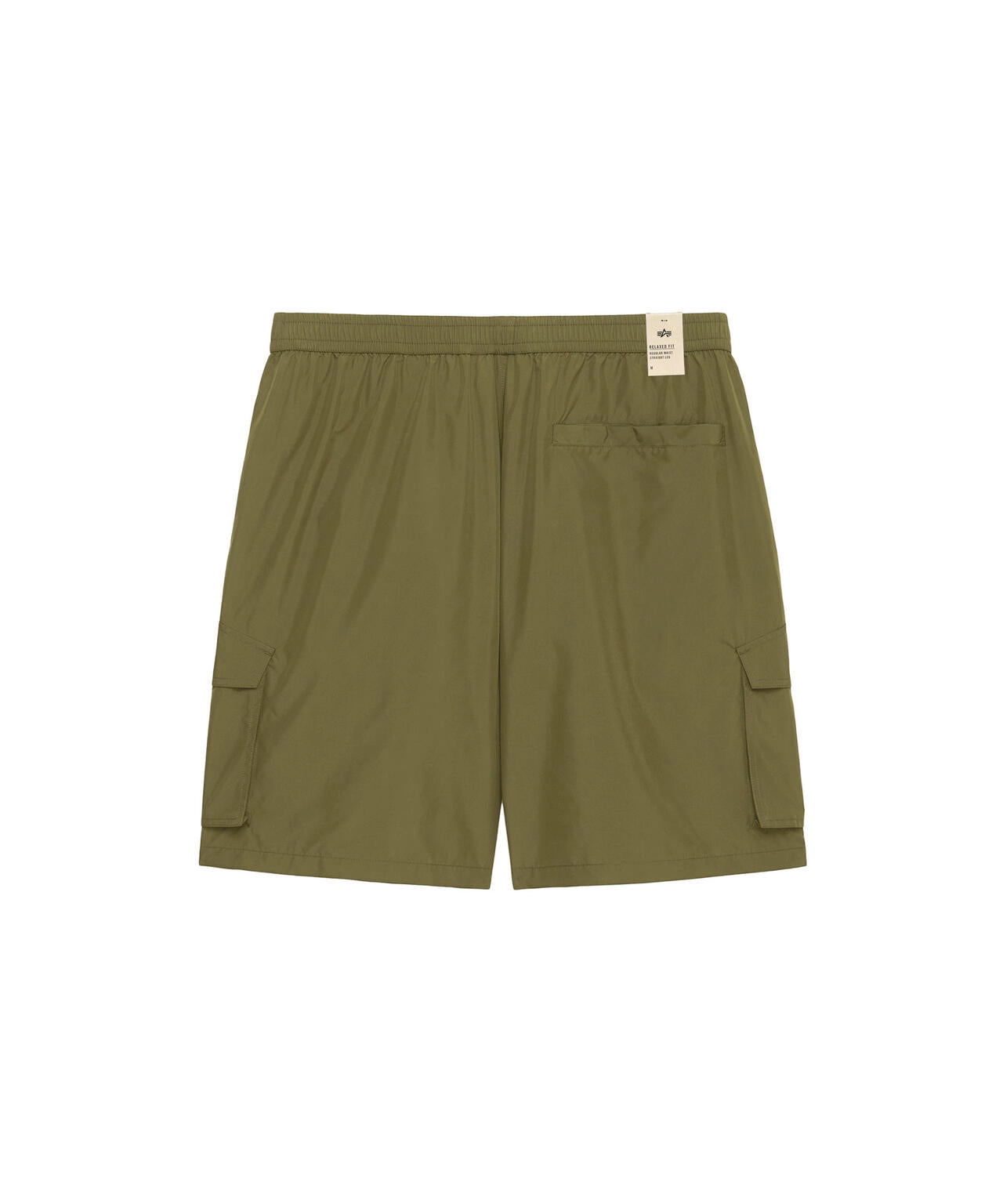 CWU 36／P RELAXED SHORT