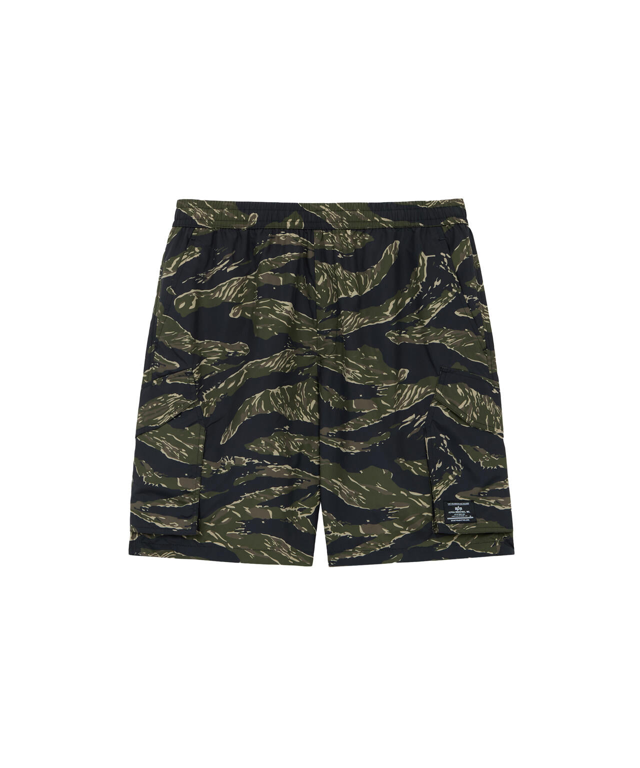 CWU 36／P RELAXED SHORT