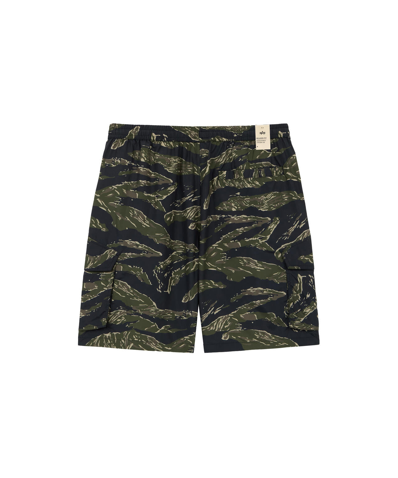CWU 36／P RELAXED SHORT