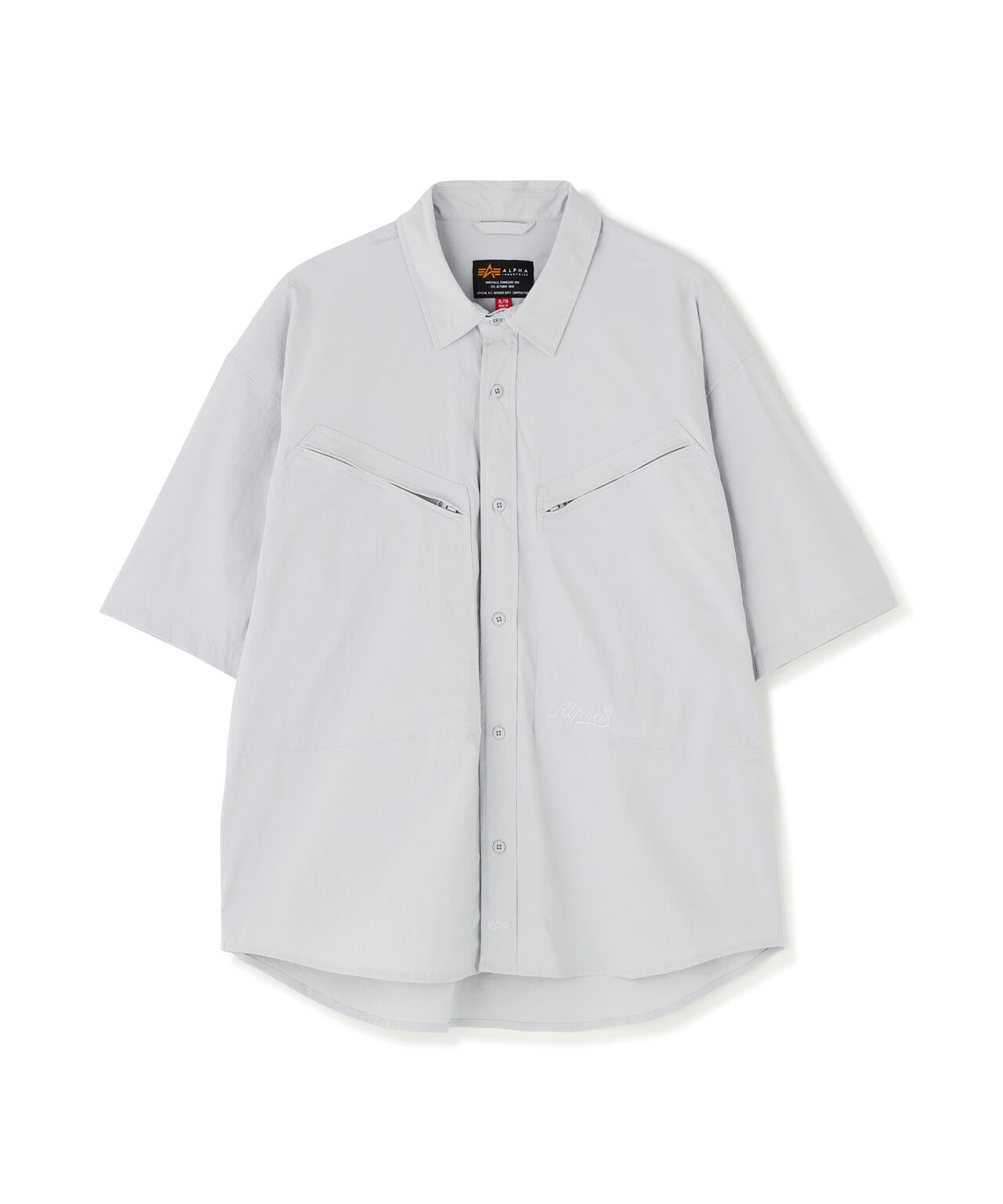 SS CWU 27/P RELAXED SHIRT