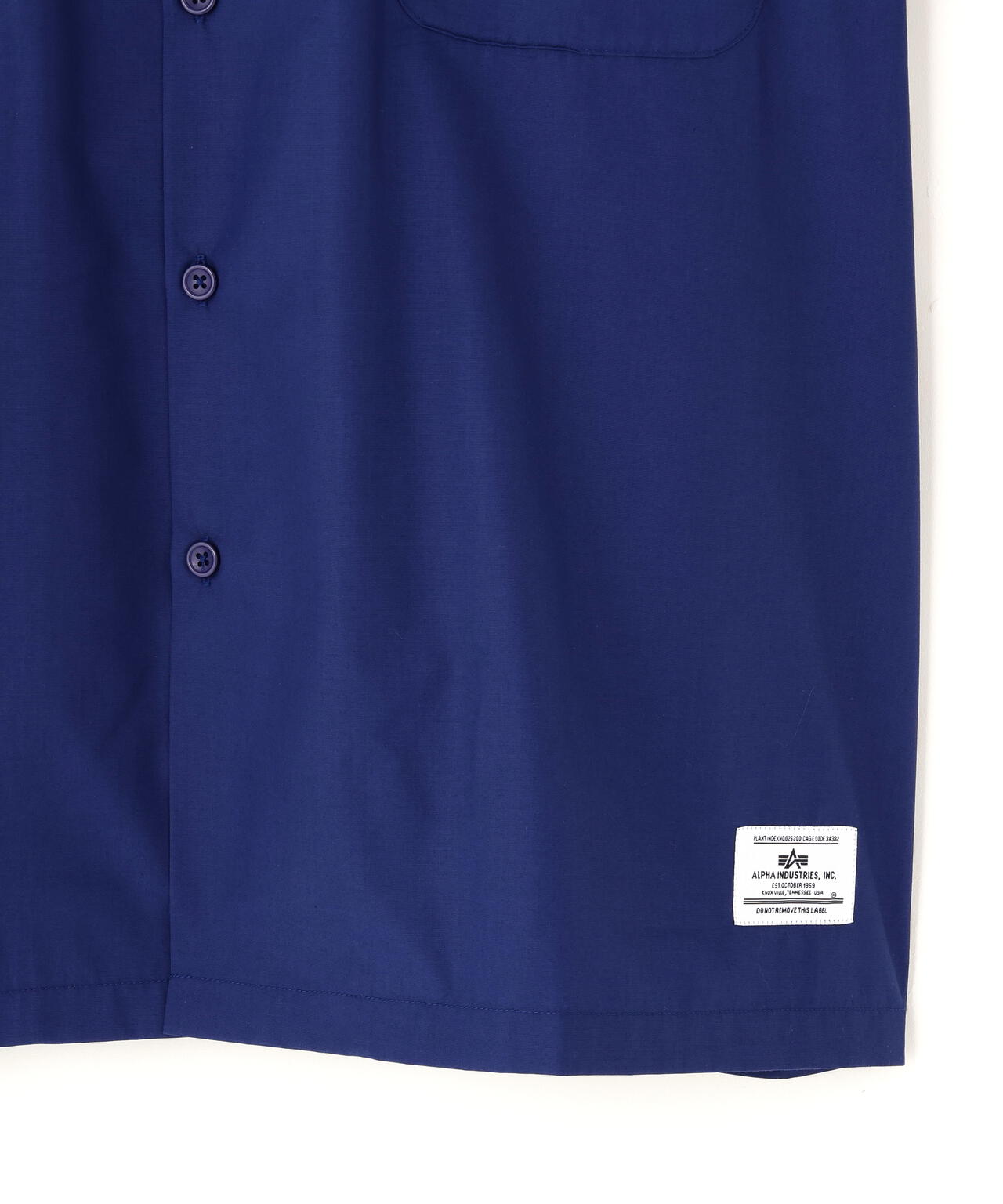 TC WORK S/S SHIRT