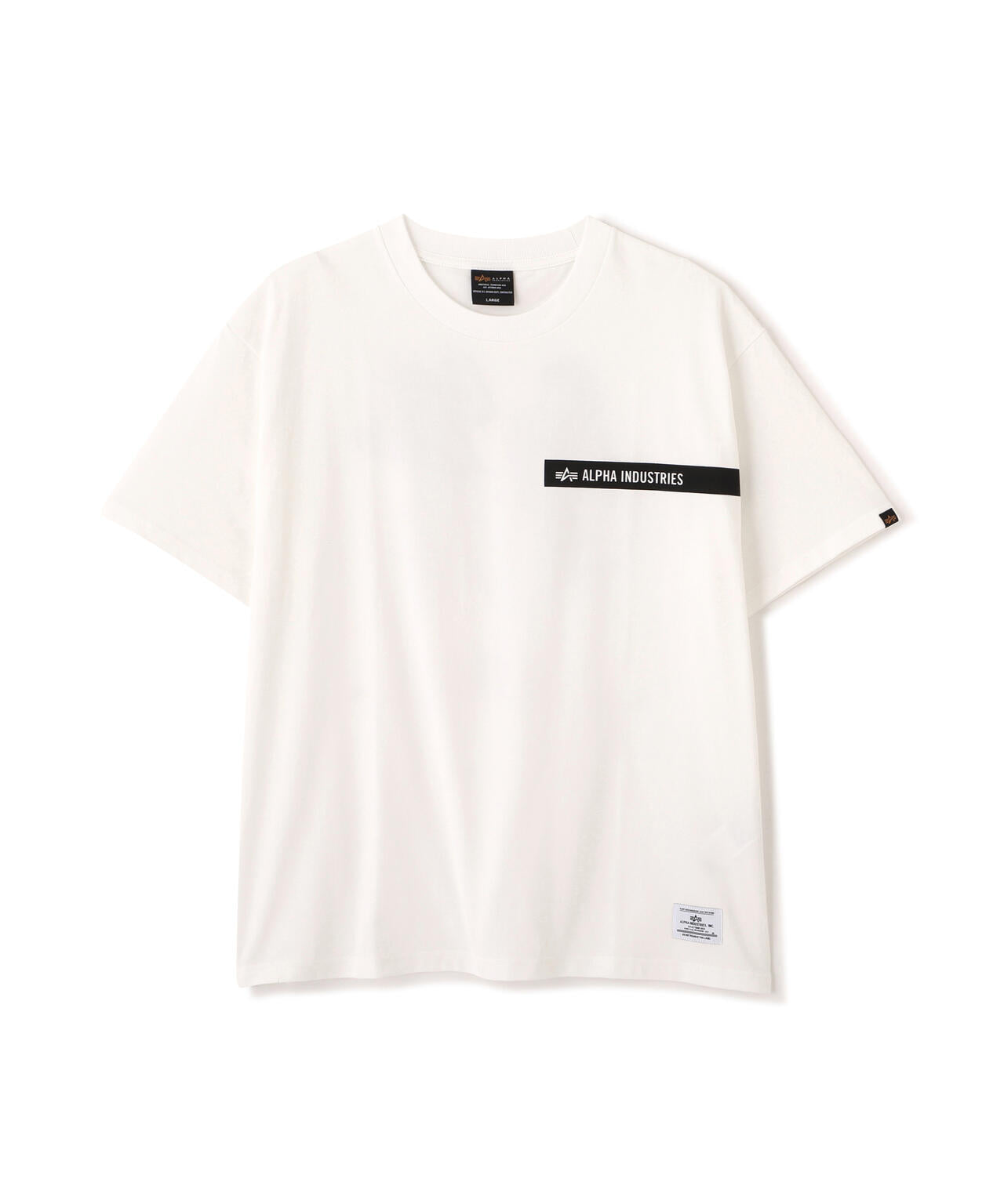 LADY LUCK T-SHIRT