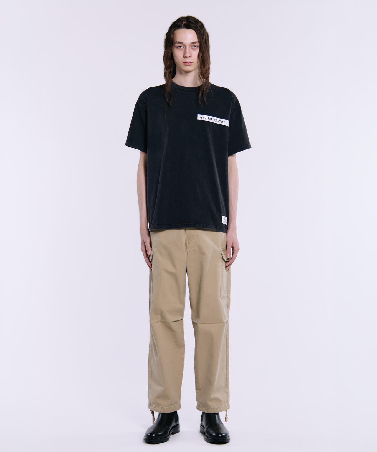SITTING PRETTY T‐SHIRT