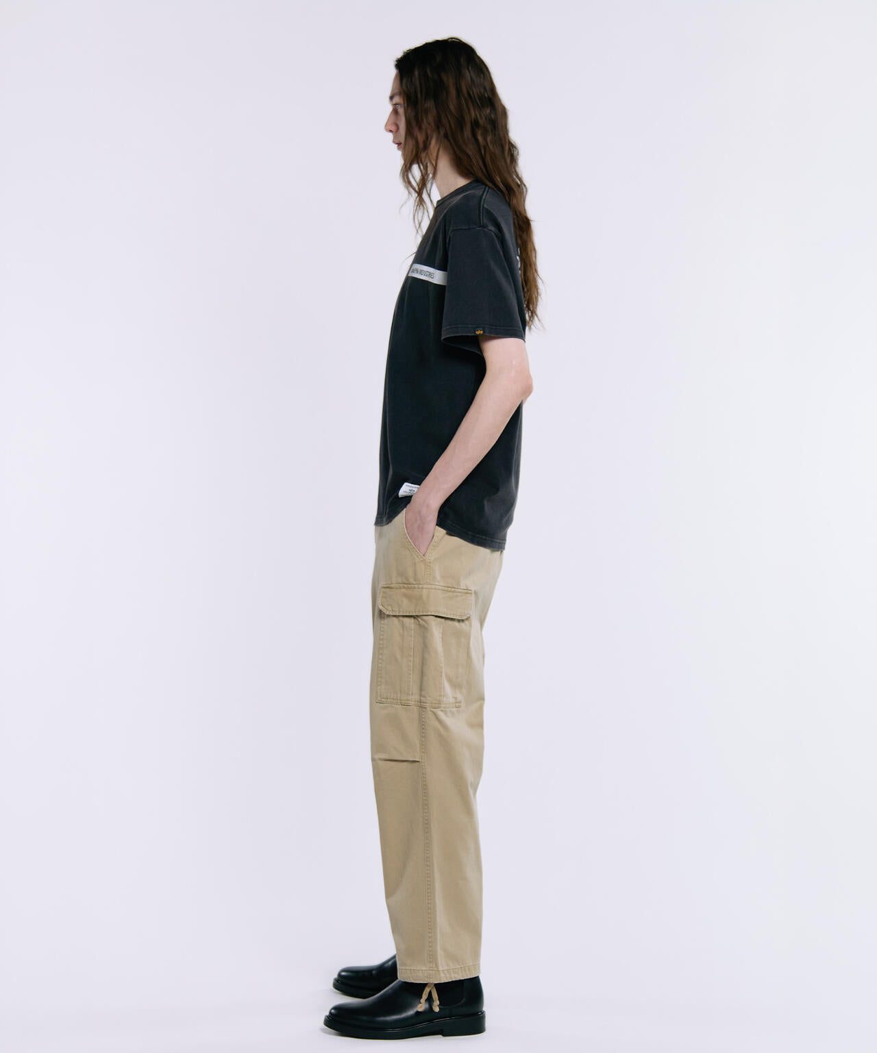SITTING PRETTY T‐SHIRT