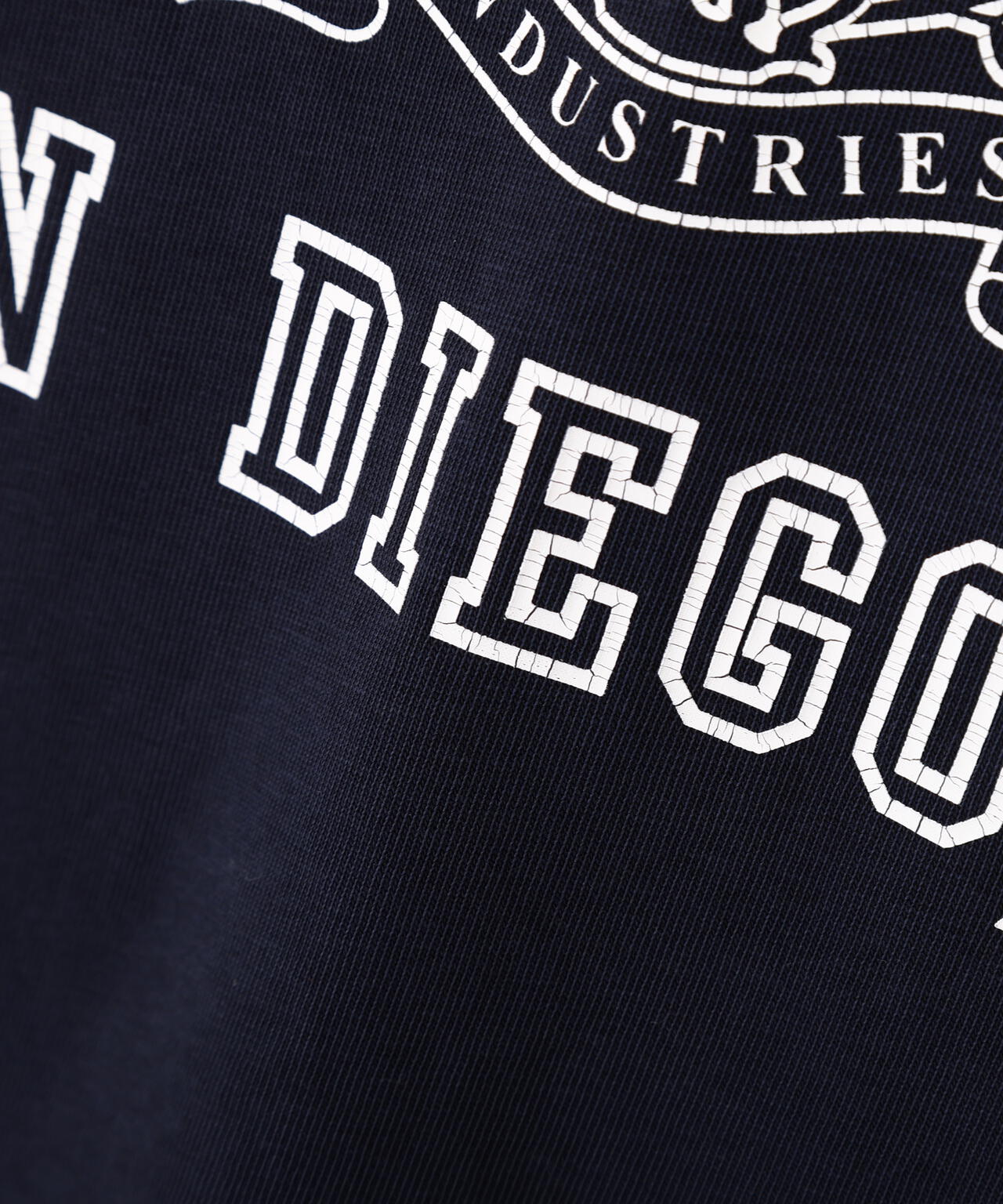 NAVAL TRAINING SCHOOL T‐SHIRT