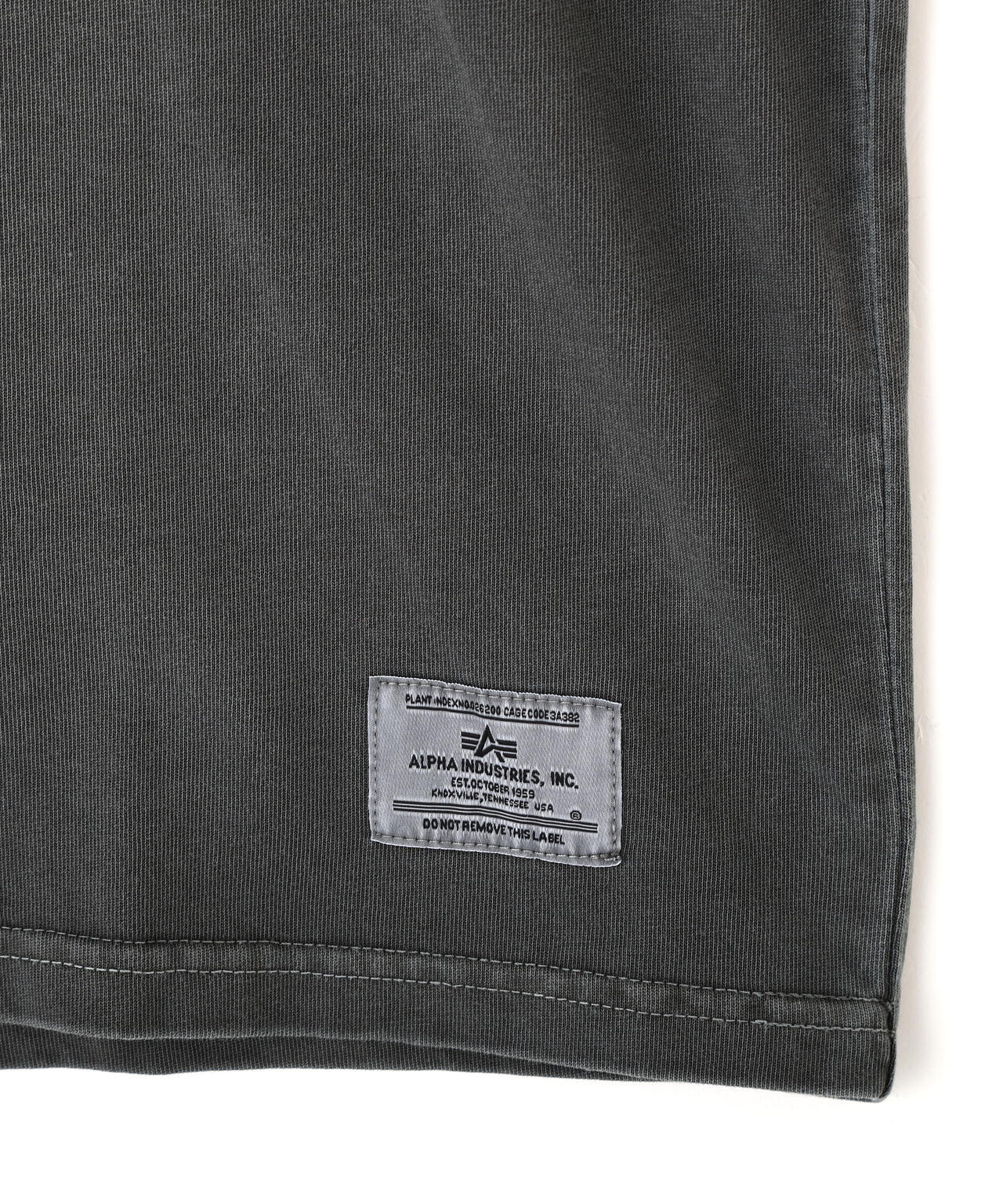 NAVAL TRAINING SCHOOL T‐SHIRT