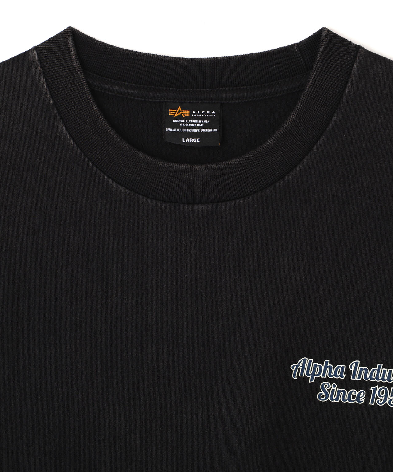 ESTABLISHED IN 1959 T-SHIRT