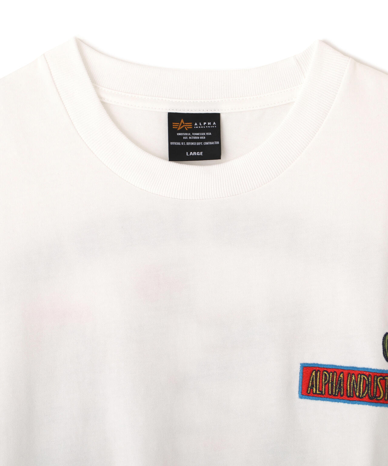 ENDLESS JOURNEY T‐SHIRT