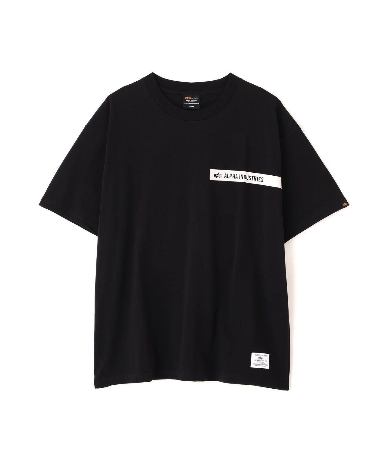 DRAGON OF THE EAST T-SHIRT