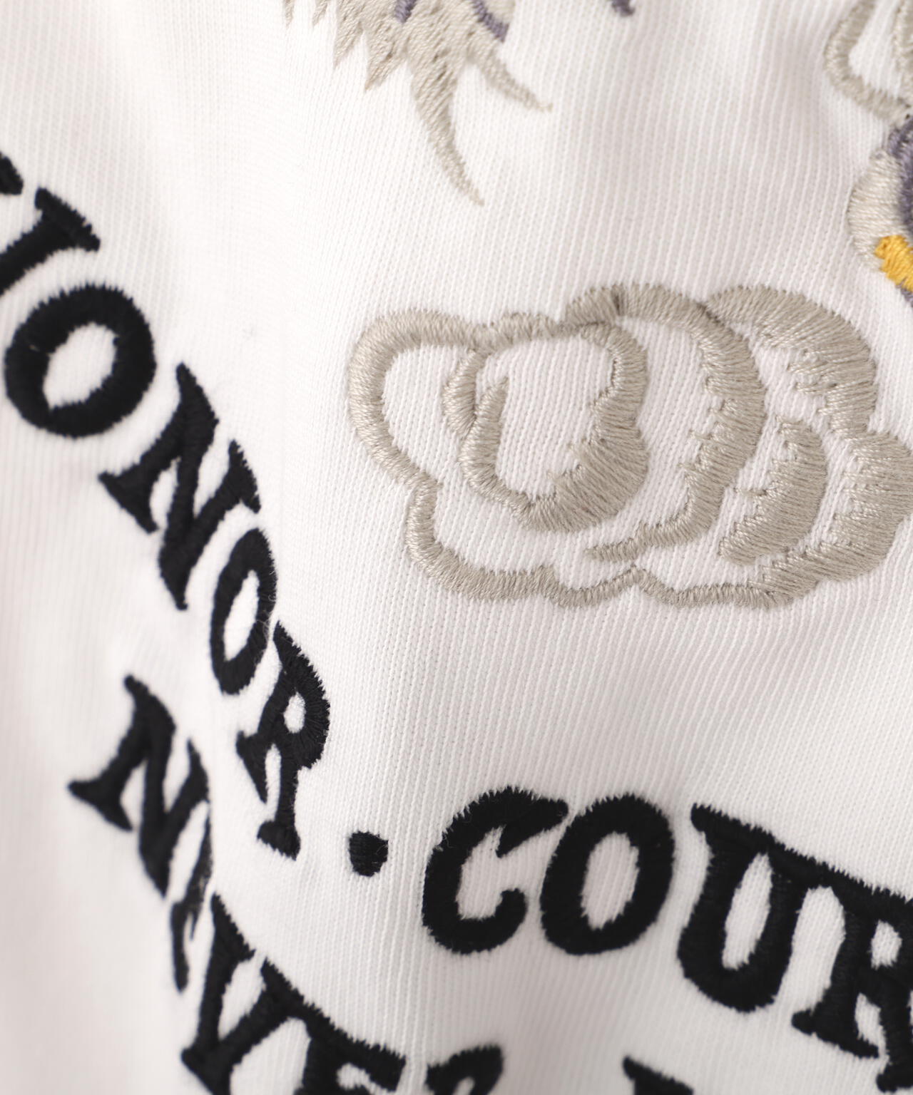 DRAGON OF THE EAST T-SHIRT