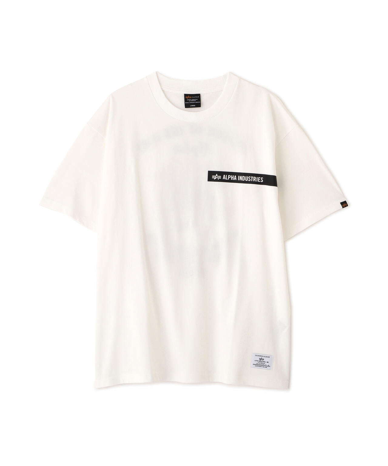 DRAGON OF THE EAST T-SHIRT