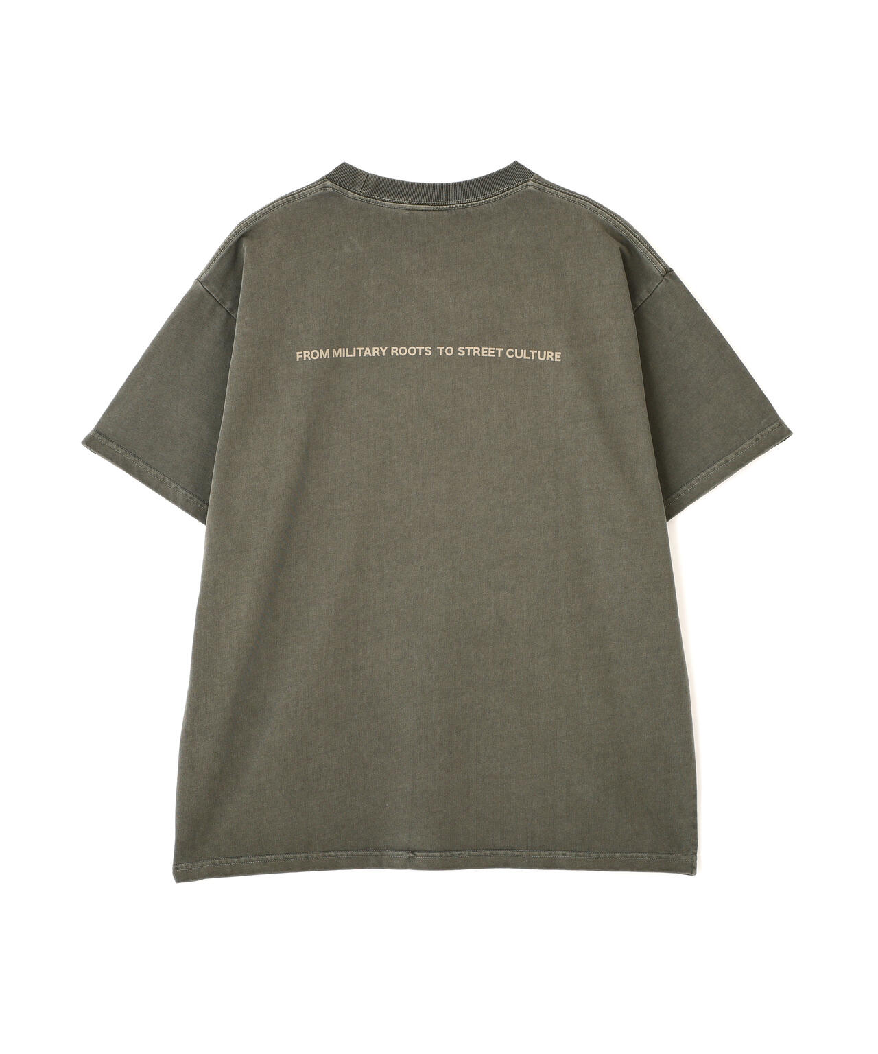 AIR FORCE SKY LOGO T-SHIRT