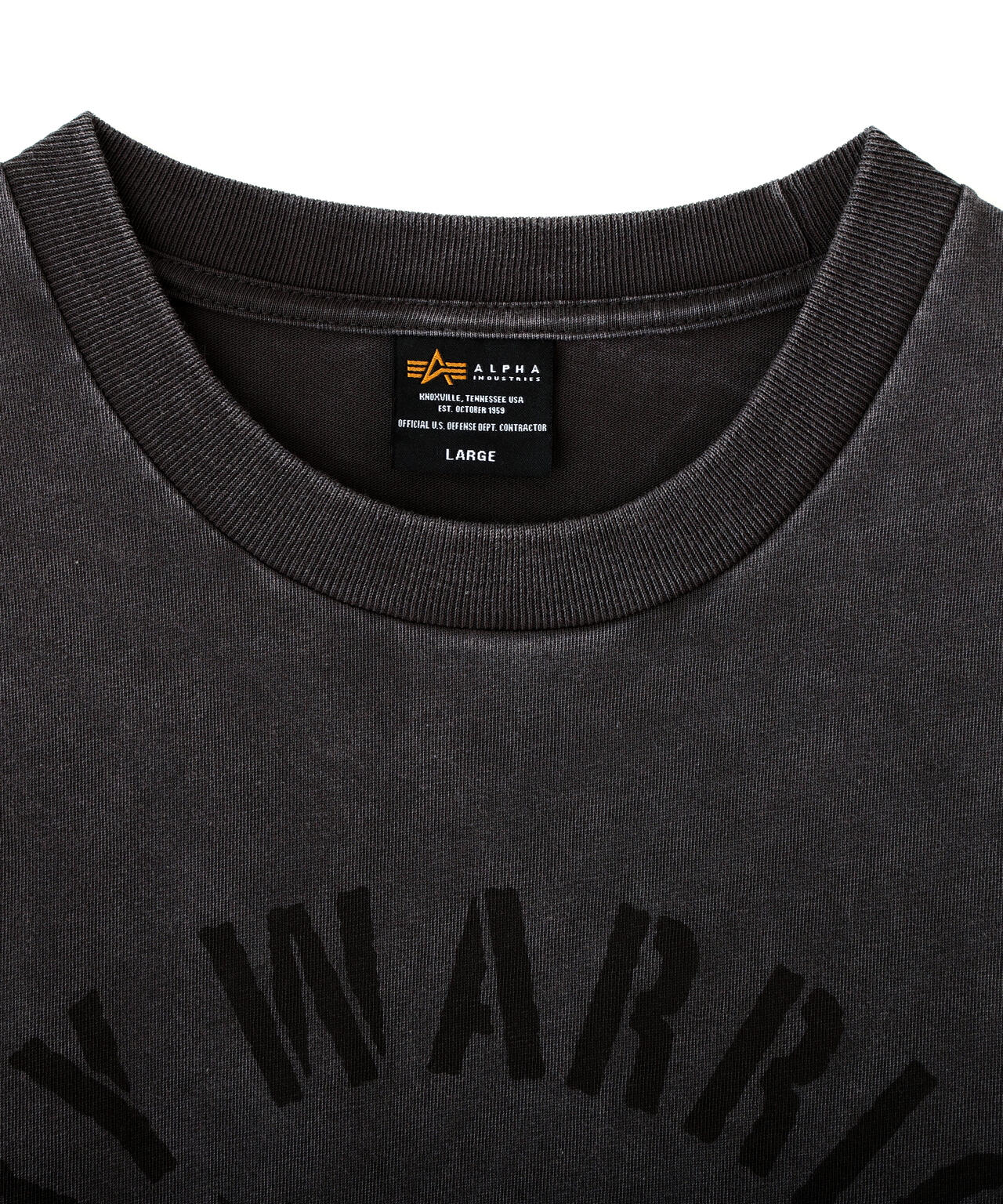 SKY WARRIOR T-SHIRT