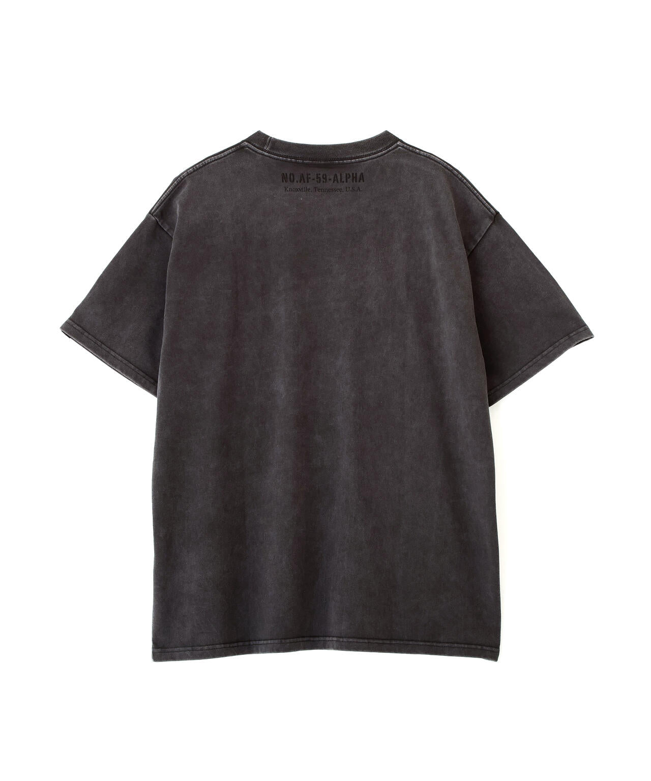SKY WARRIOR T-SHIRT