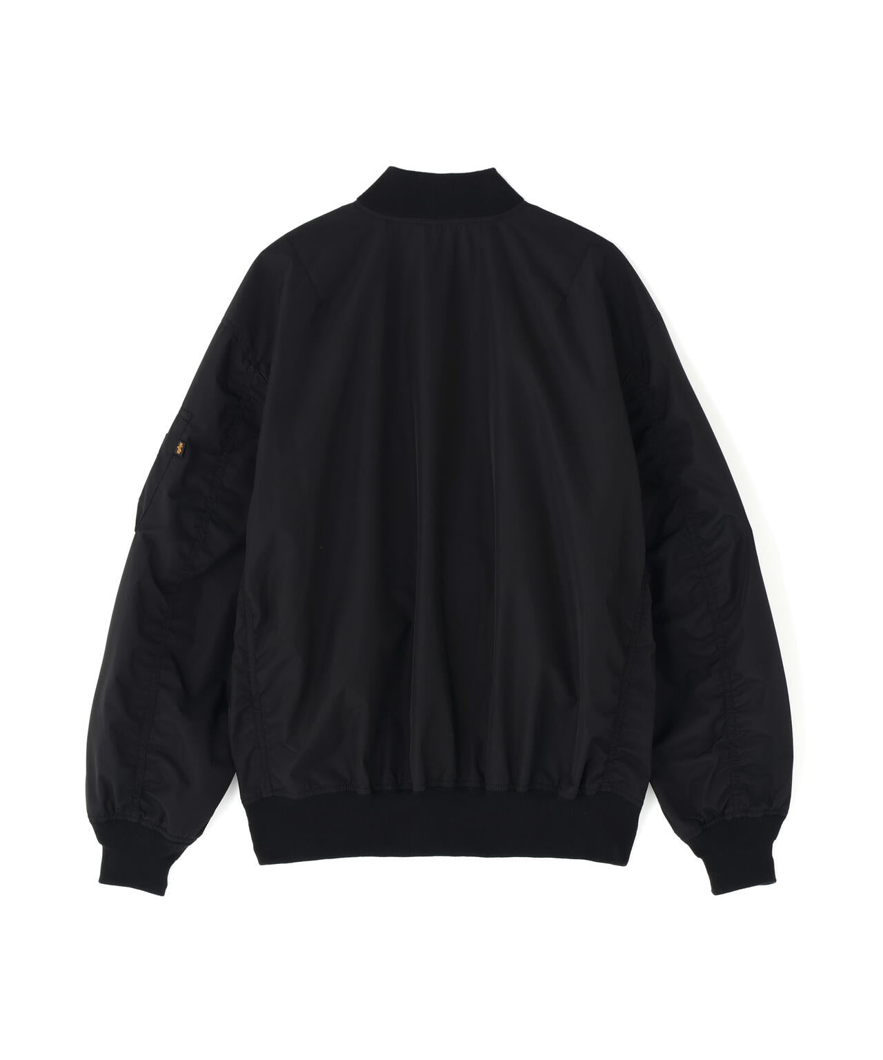 L-2B OVERSIZED FLIGHT JACKET