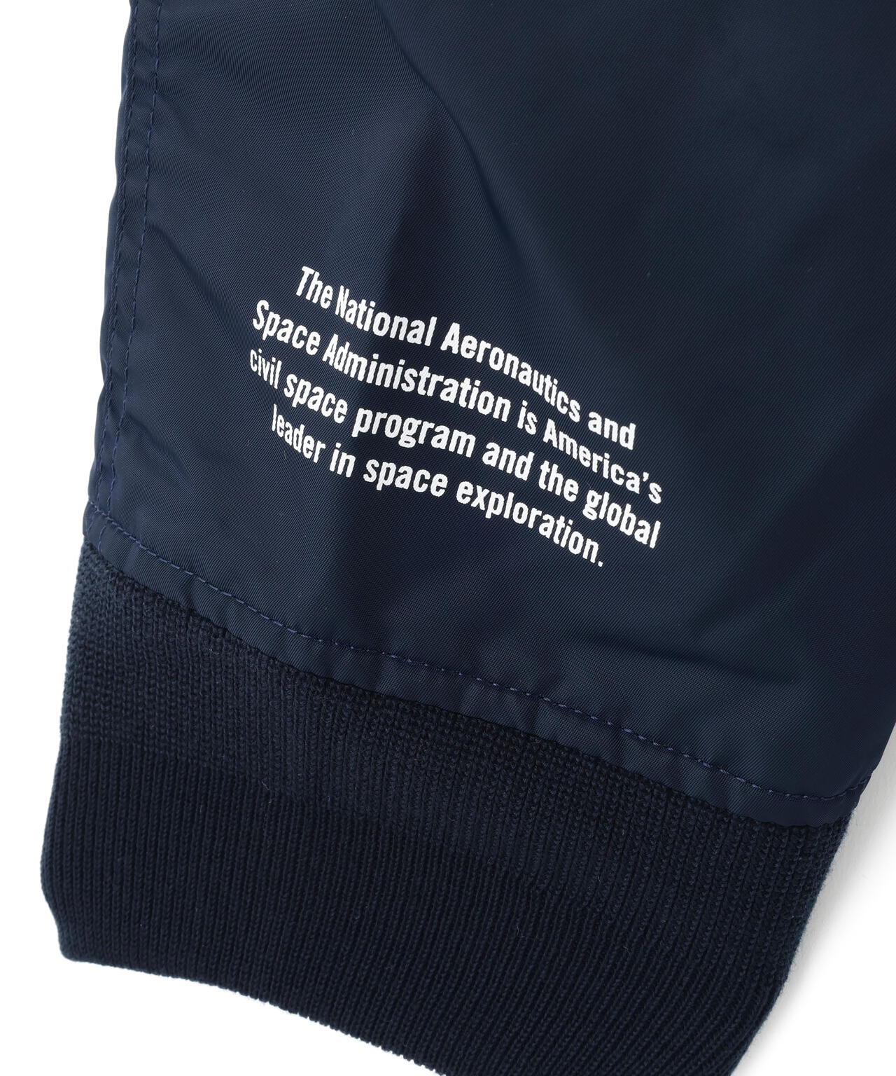 L‐2B NASA GEN II FLIGHT JACKET