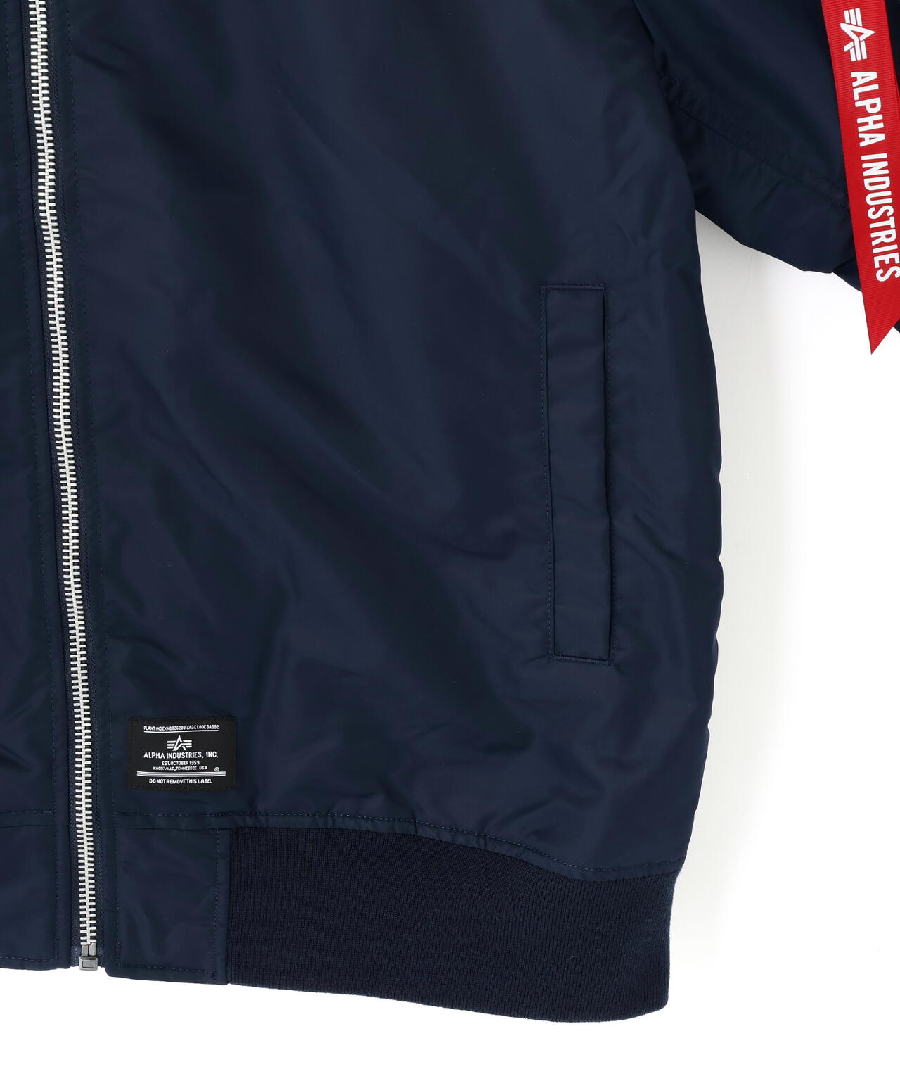 L‐2B NASA GEN II FLIGHT JACKET