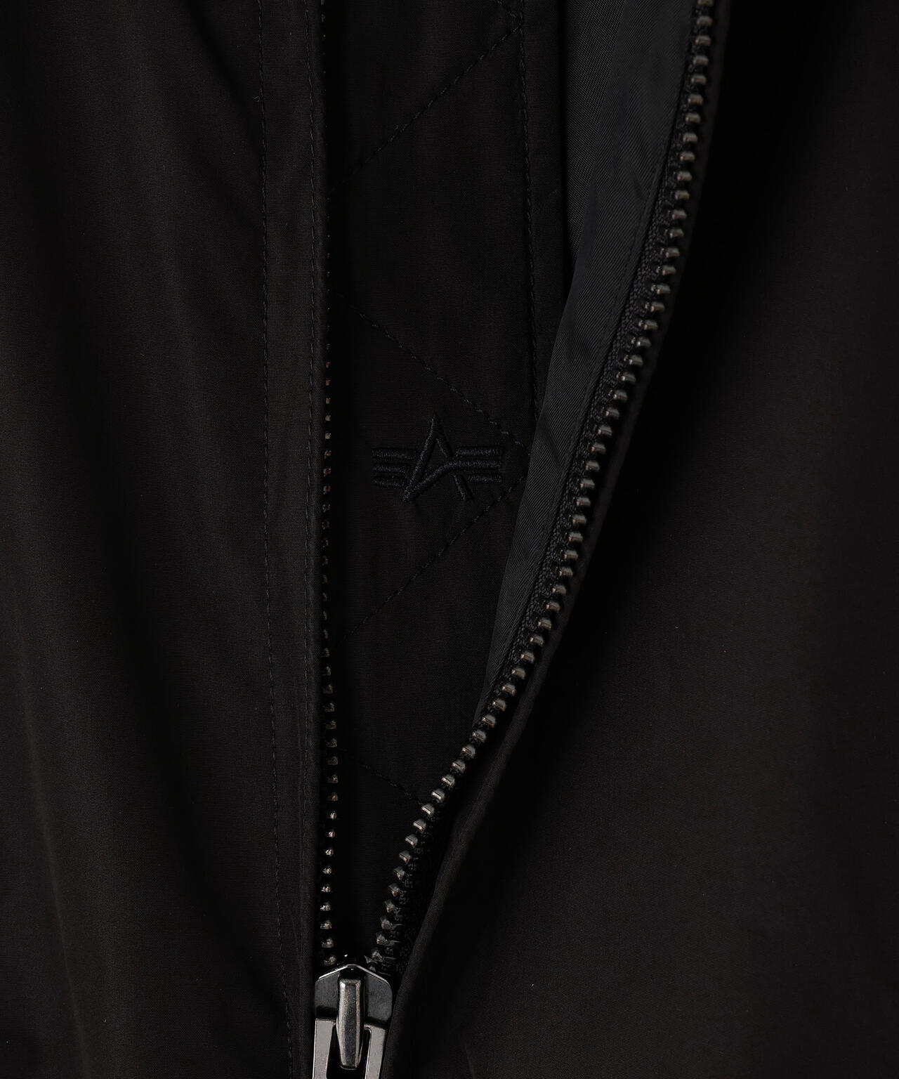 CWU 36/P RELAXED PATCHED FLIGHT JACKET