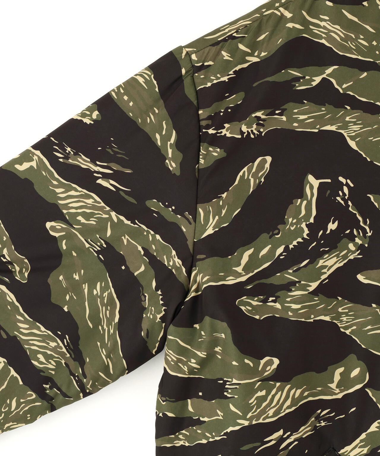 REED RELAXED LINER