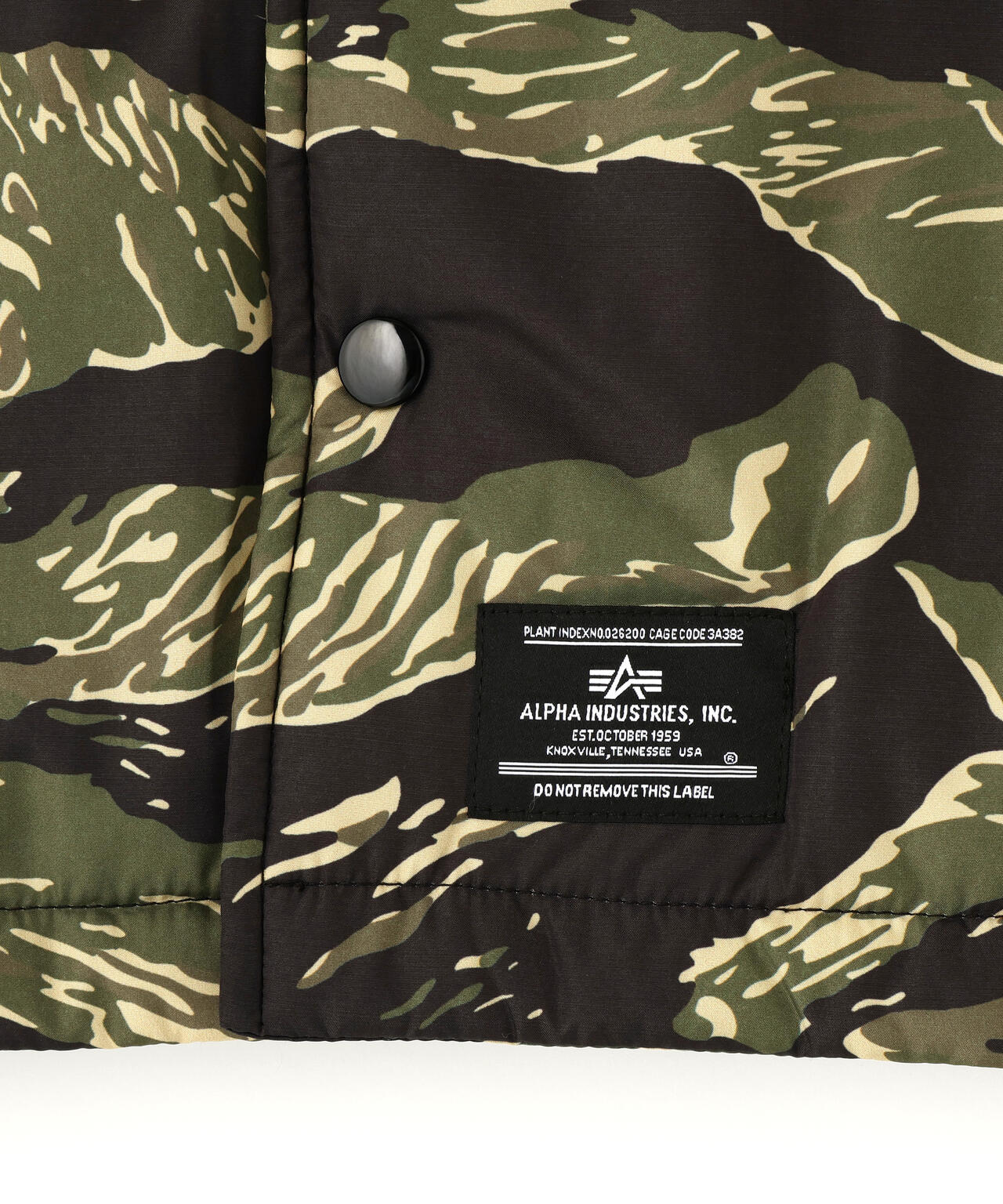 REED RELAXED LINER