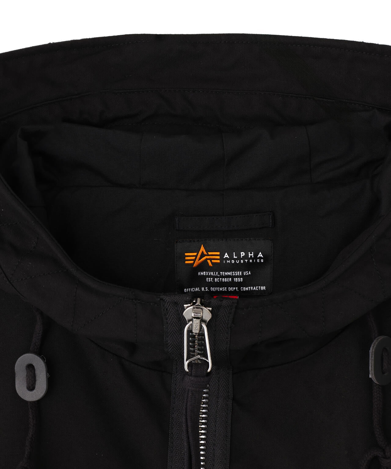 M－65 MOD FISHTAIL FIELD COAT