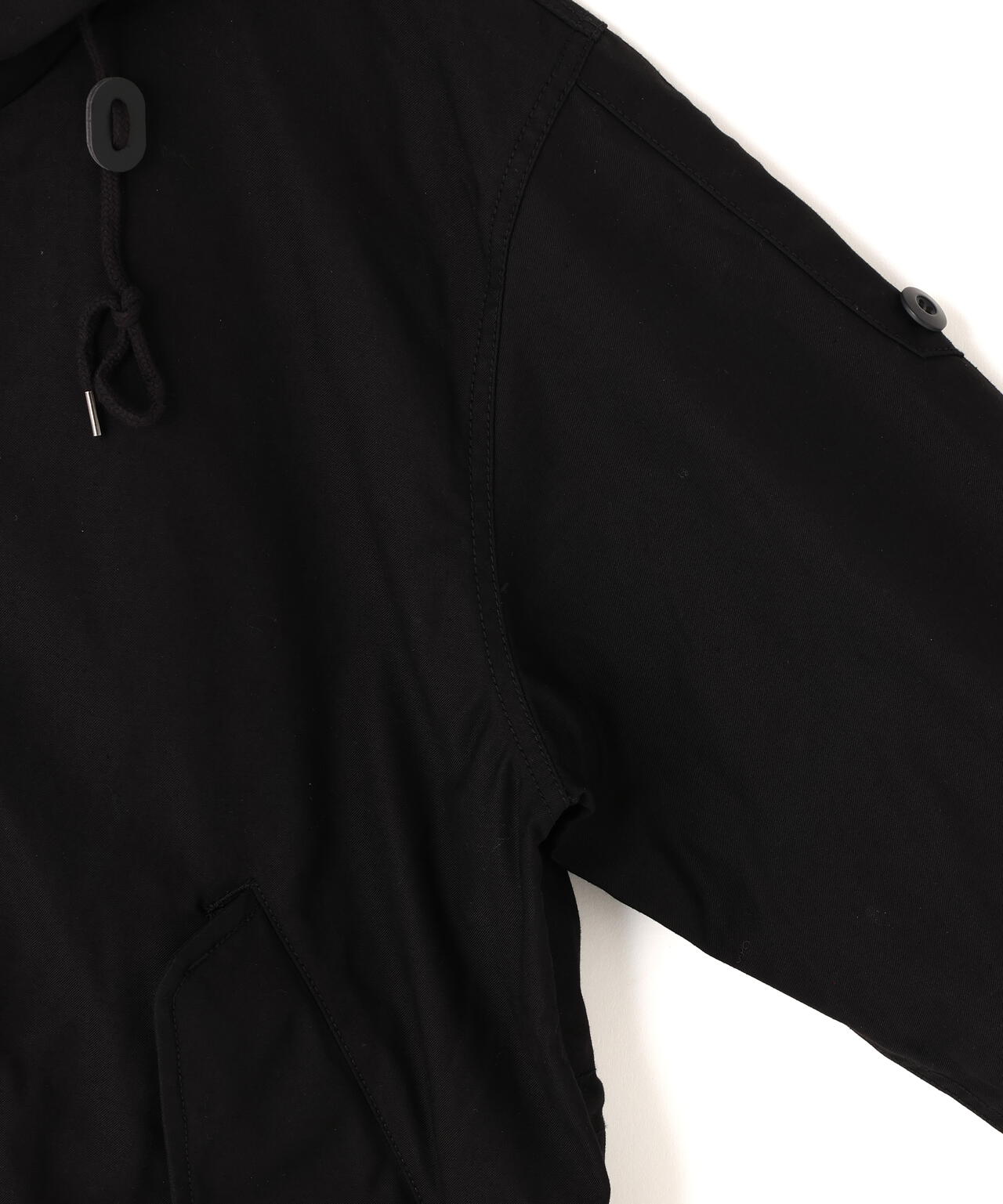 M－65 MOD FISHTAIL FIELD COAT