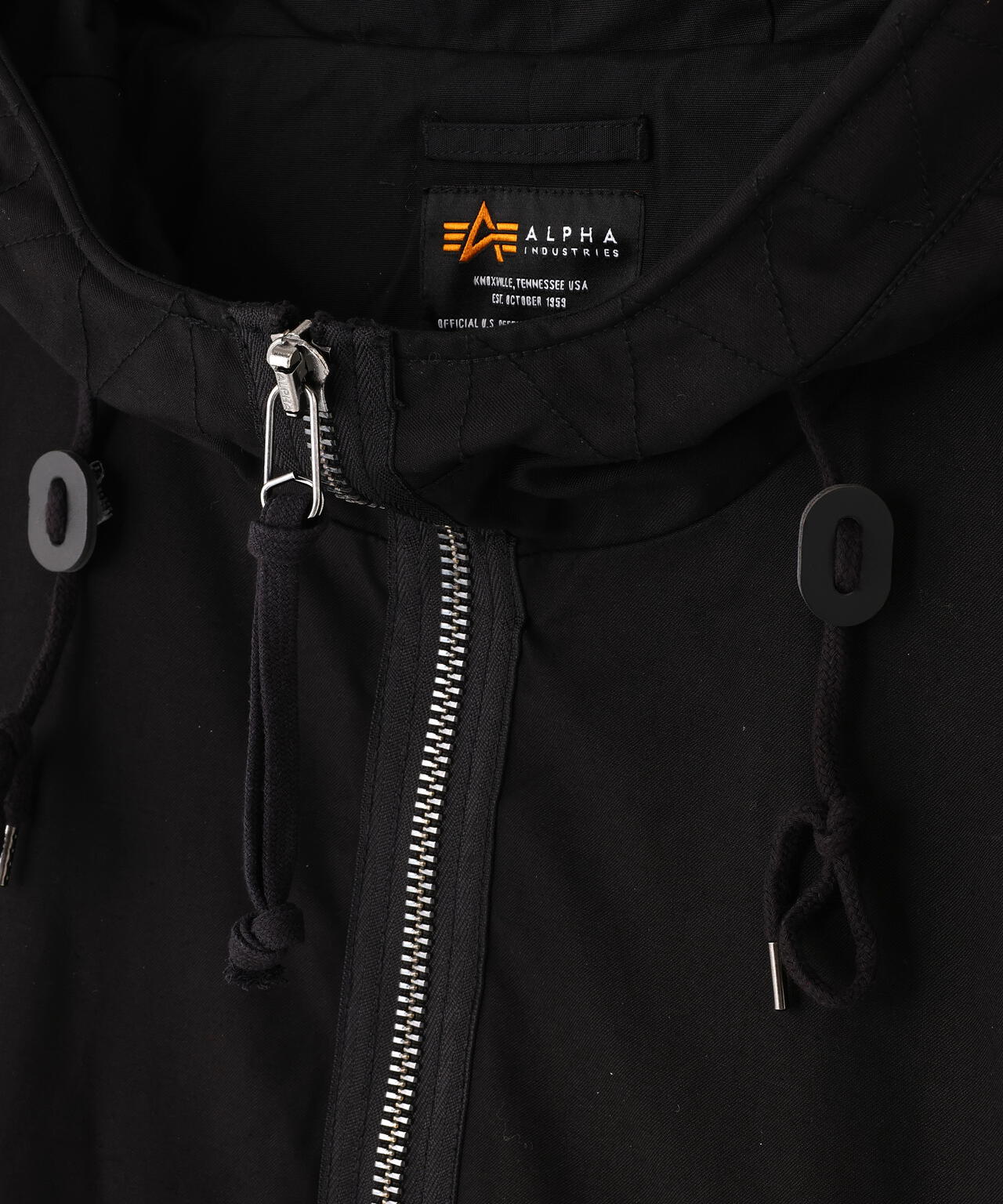 M－65 MOD FISHTAIL FIELD COAT