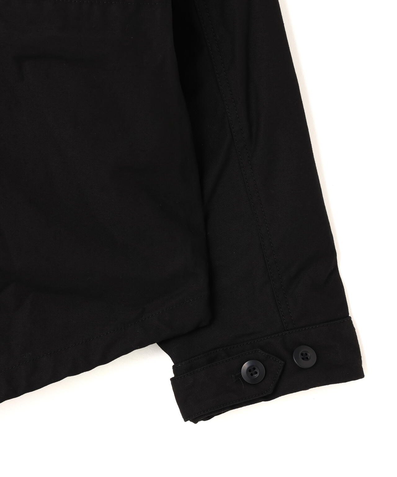 M－65 MOD FISHTAIL FIELD COAT