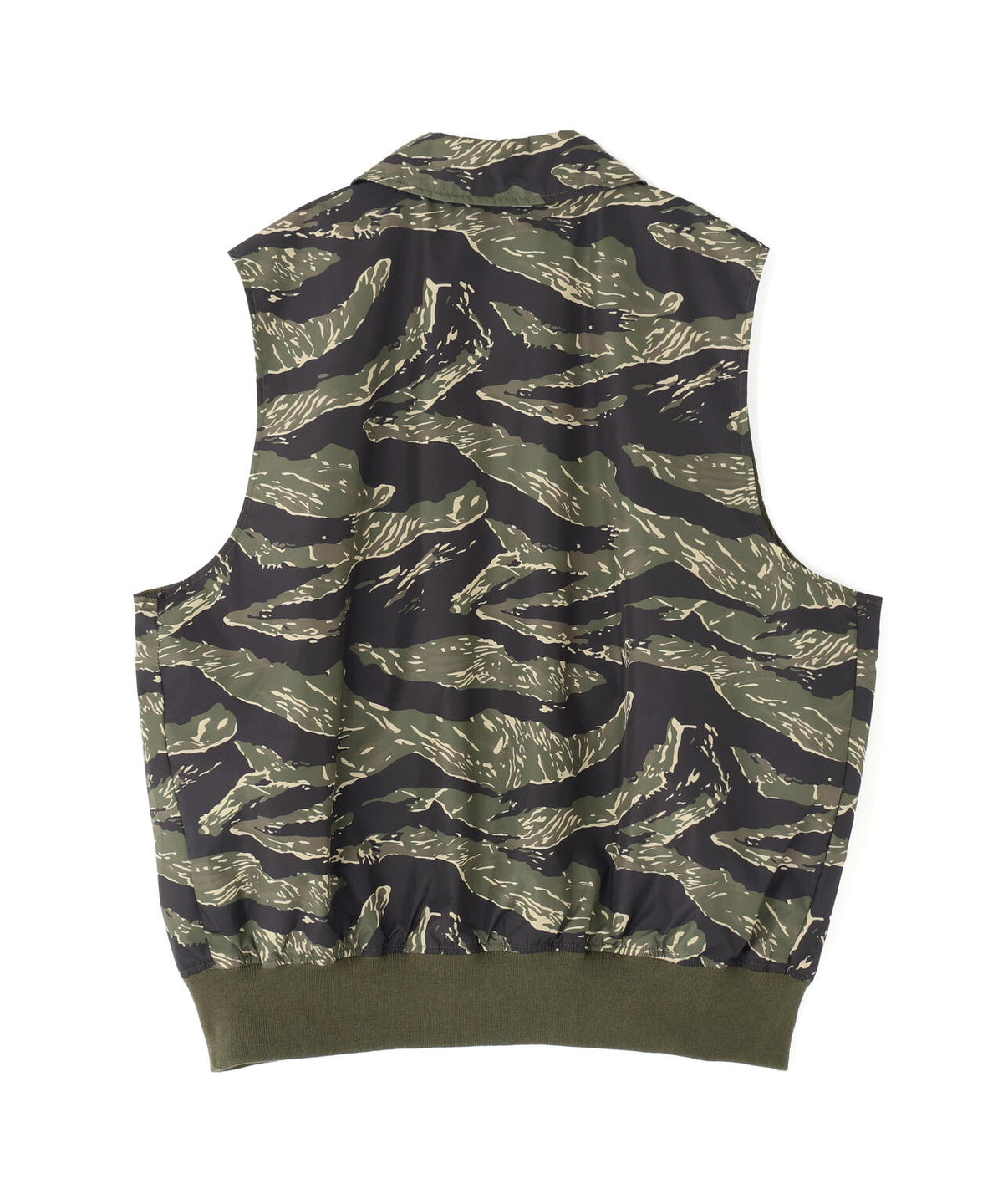 CWU 36/P RELAXED VEST / シーダブルユー リラックス ベスト