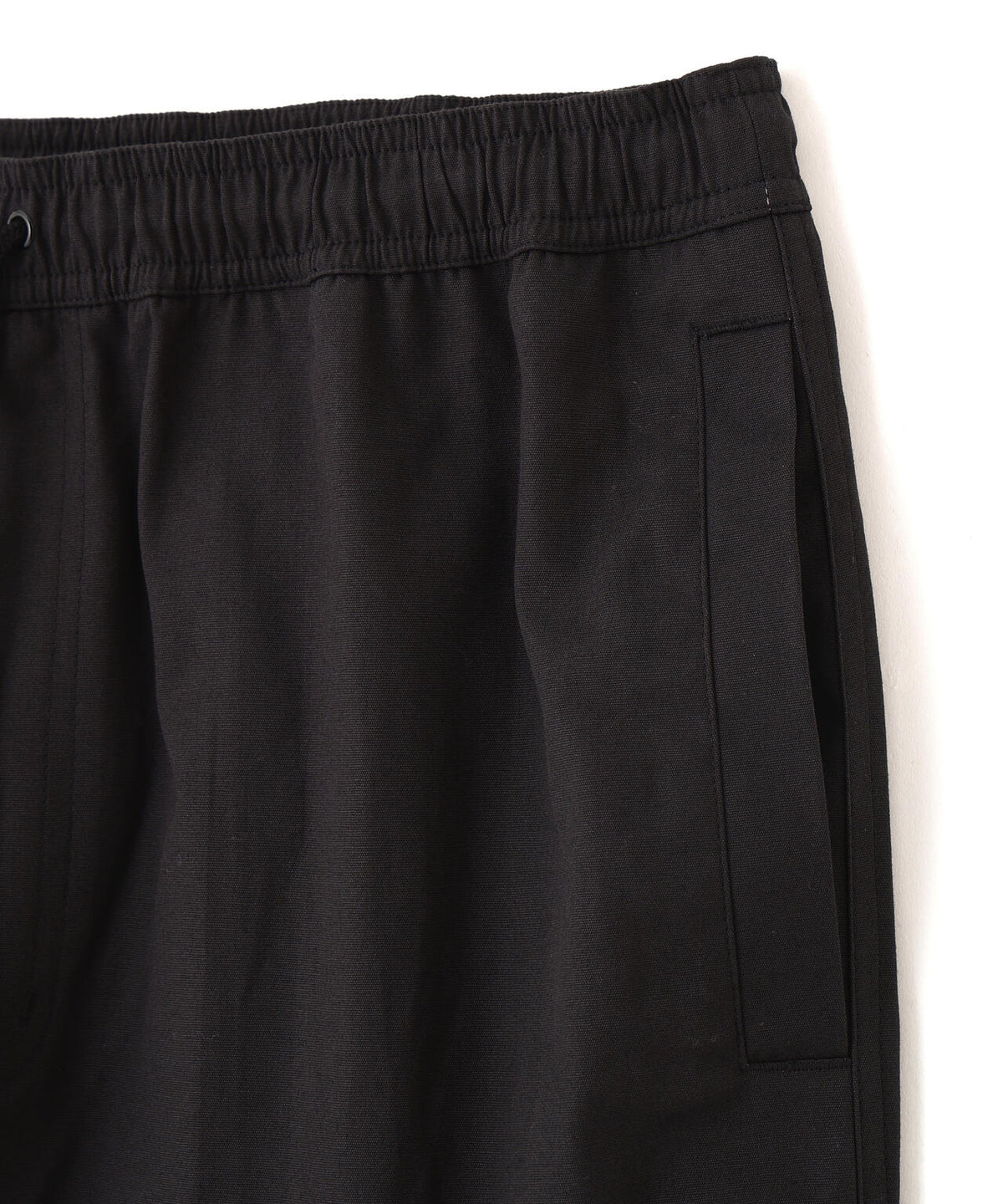 GARRISON RELAXED FIT PANTS / ギャリソン リラックスド フィット パンツ