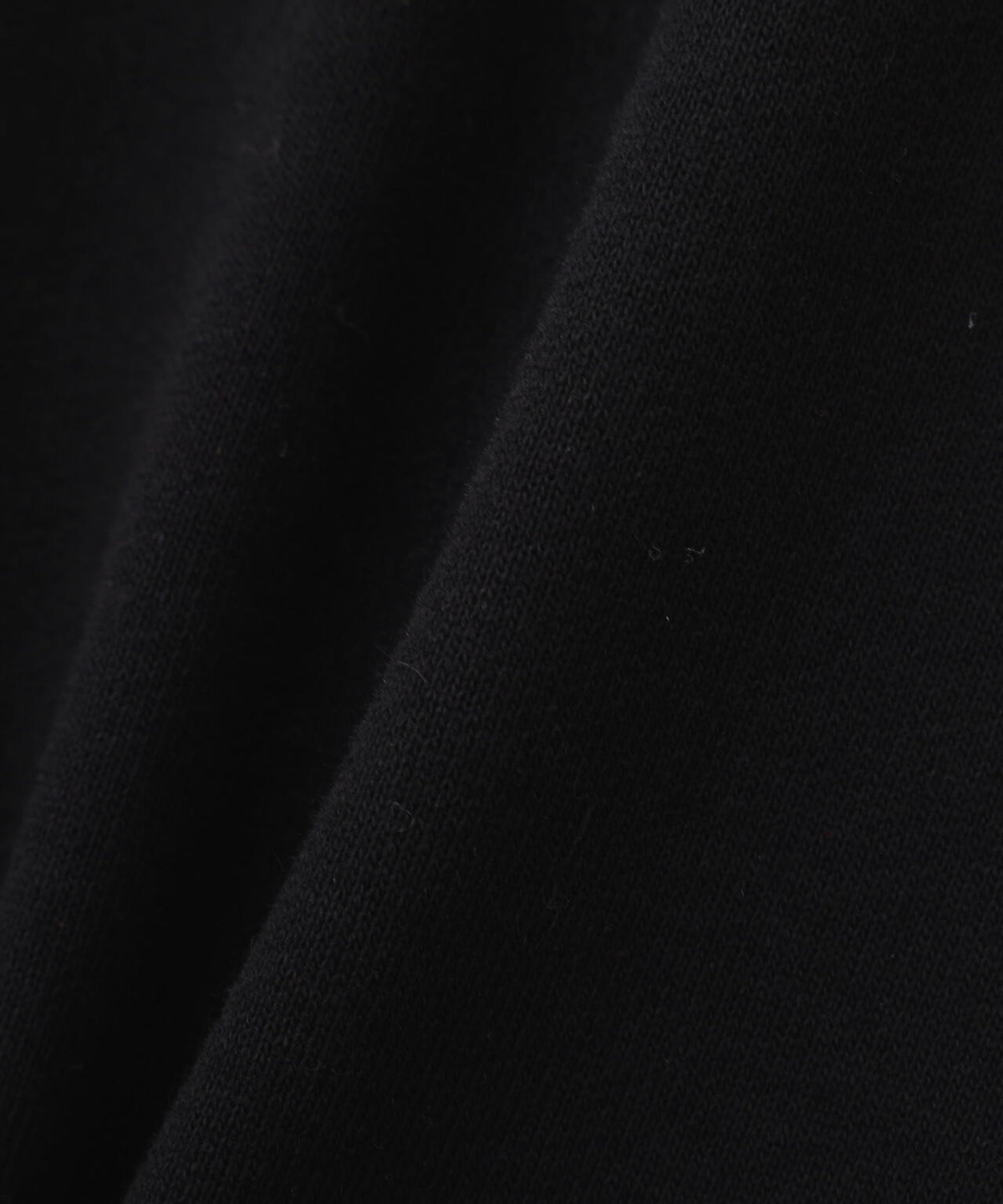 UTILITY POCKET CREW RELAXED FIT SWEATSHIRT / ユーティリティーポケット クルー